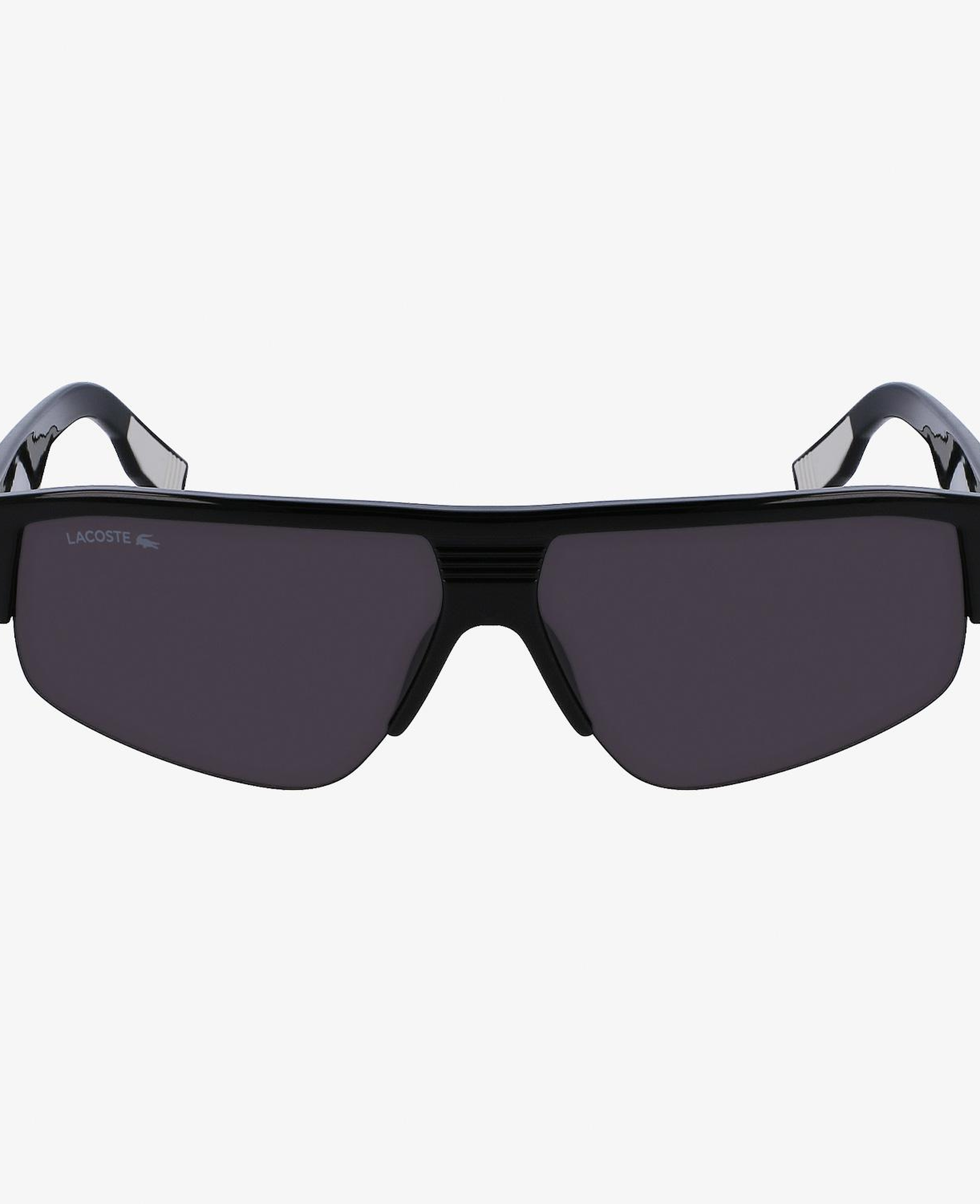 Lacoste Erkek Siyah Güneş Gözlüğü