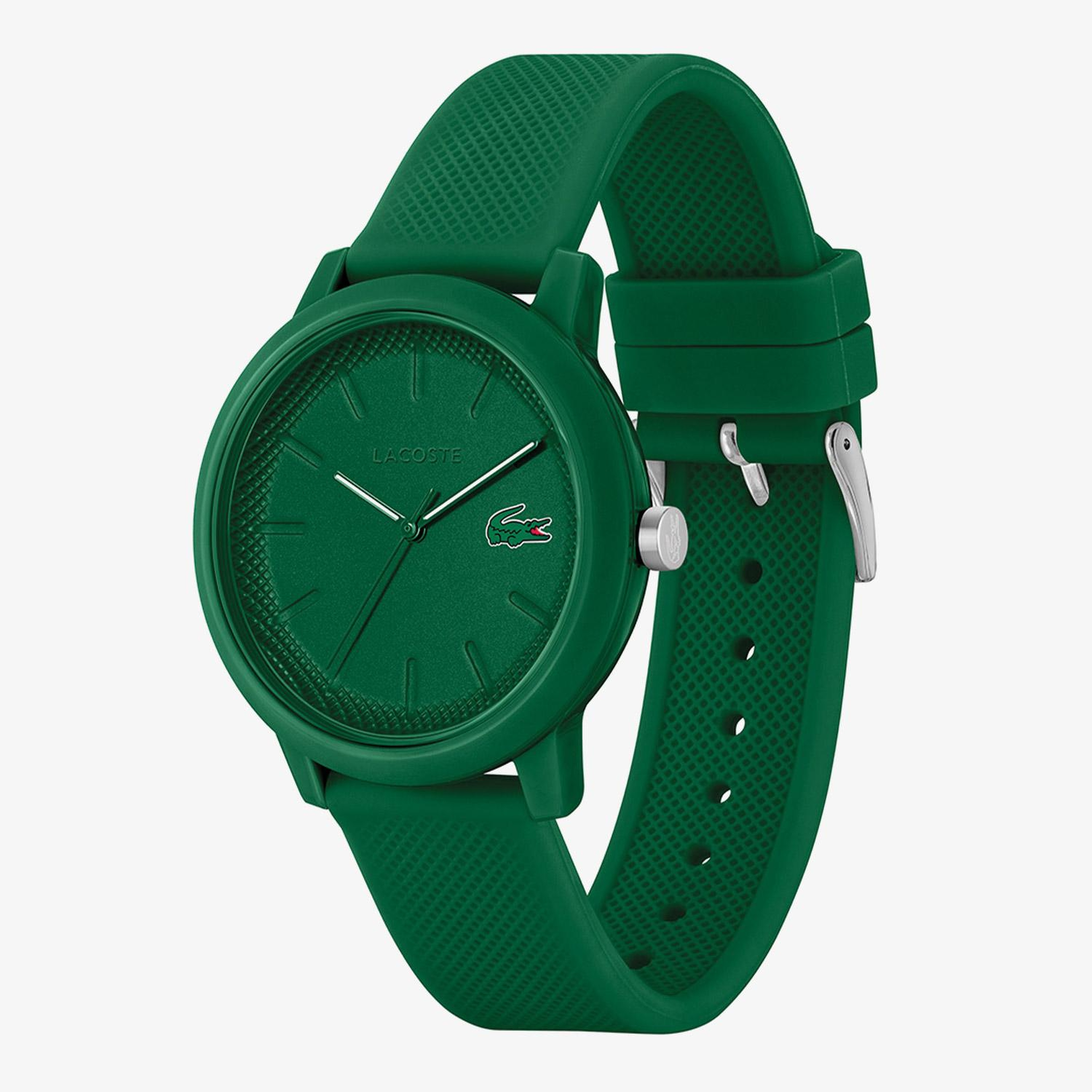 Lacoste L.12.12 Unisex Yeşil Saat