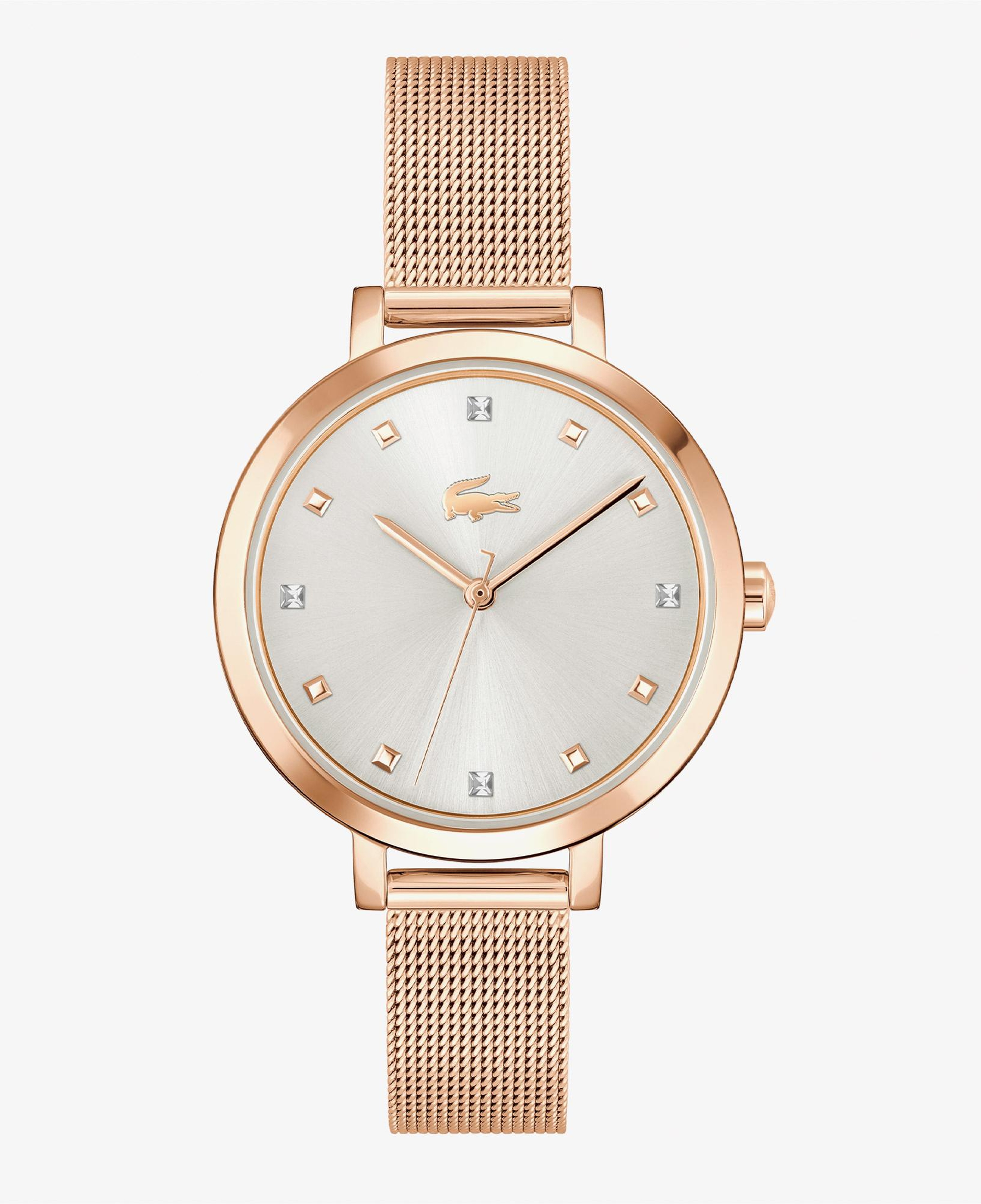 Lacoste Kadın Rose Saat