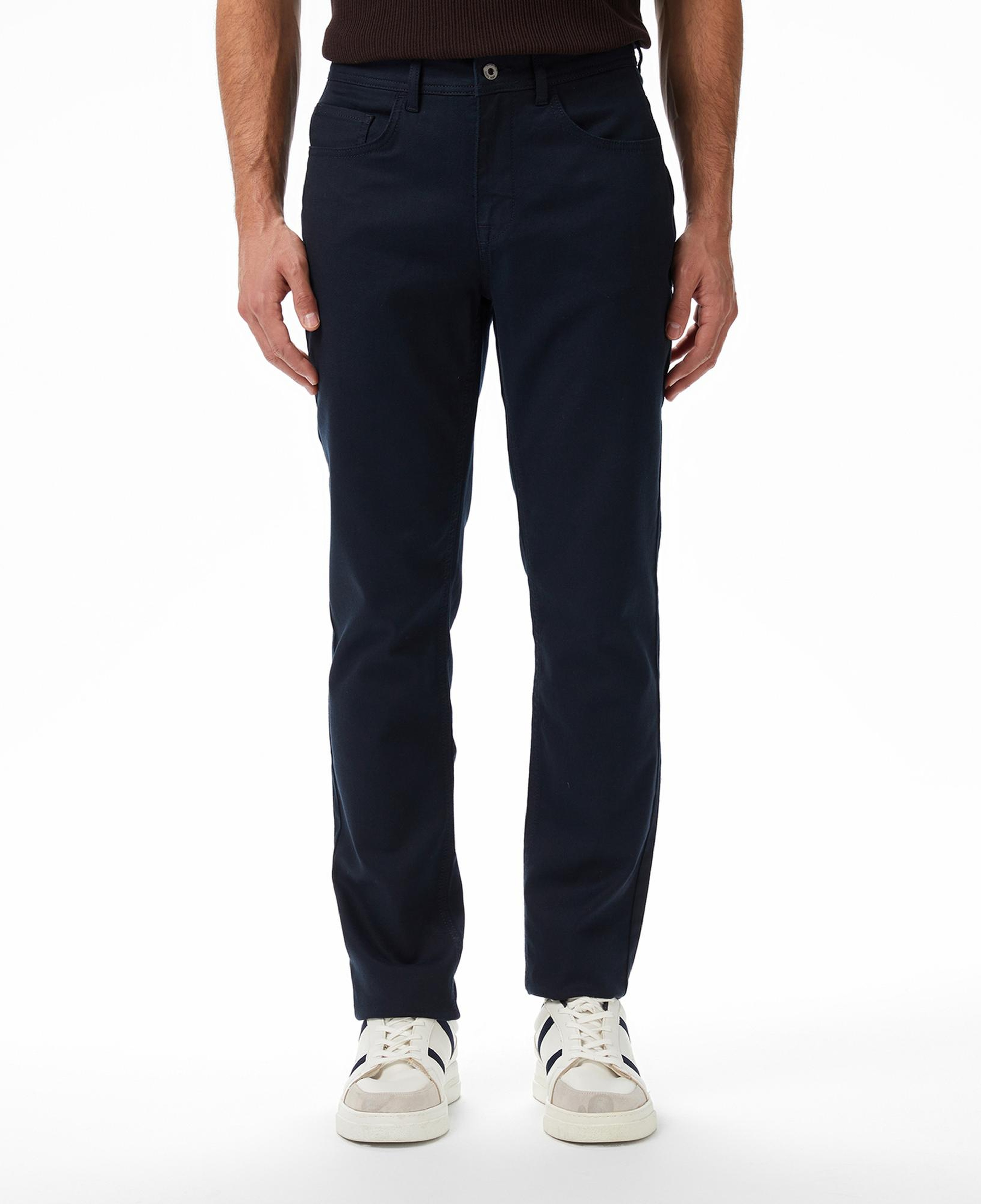 Nautica Erkek Lacivert Slim Fit Pantolon