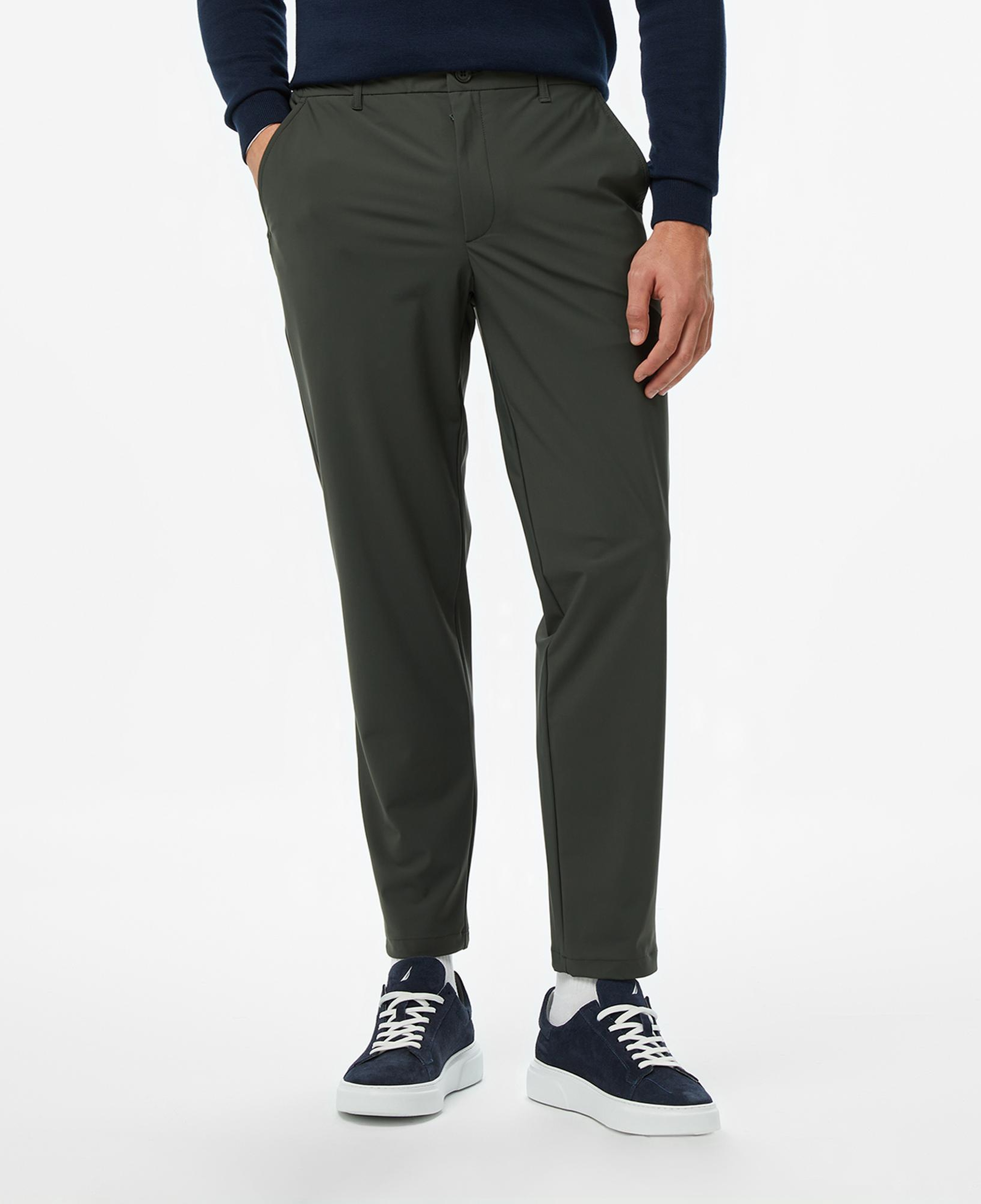 Nautica Erkek Yeşil Jogger Fit Pantolon