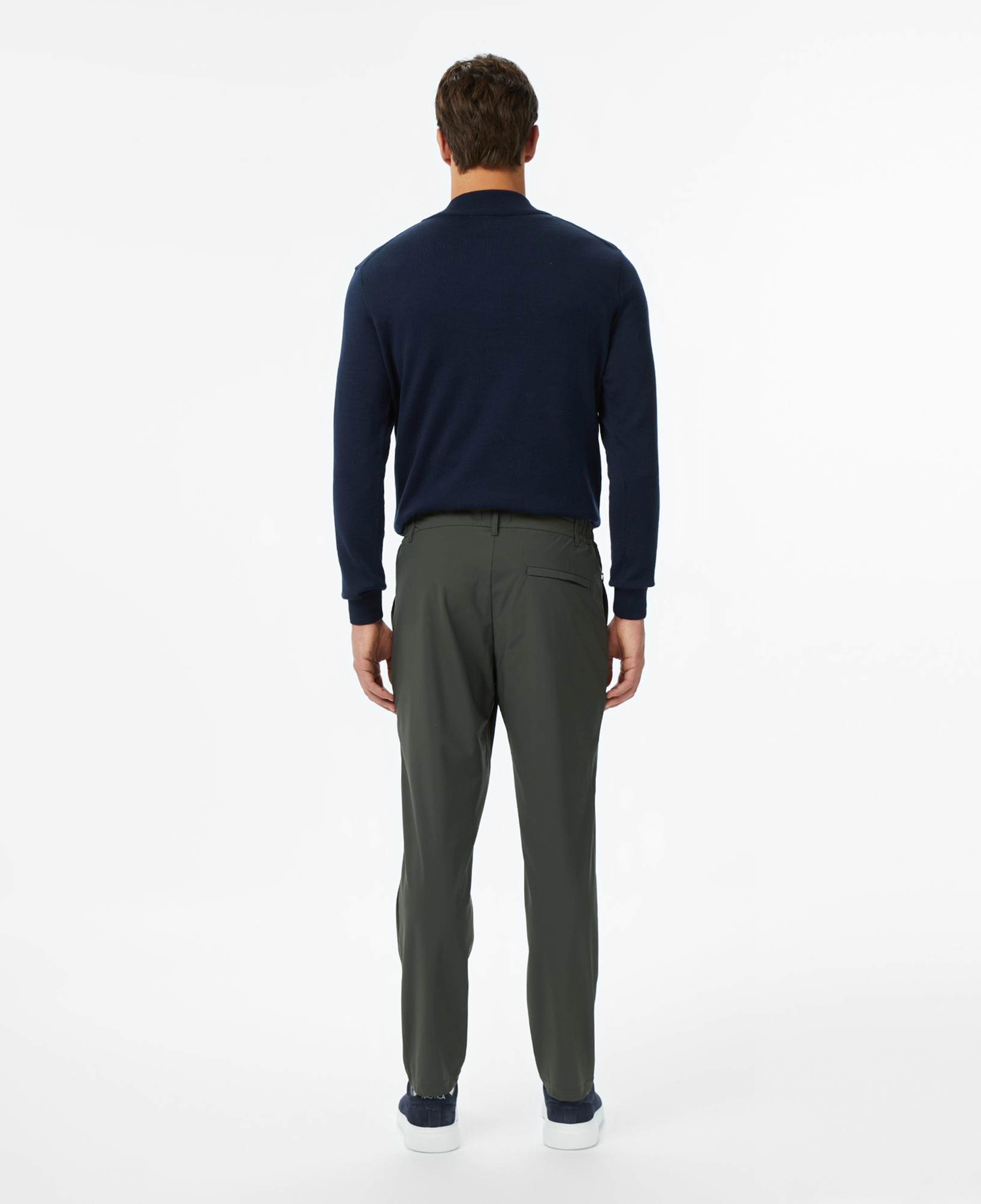 Nautica Erkek Yeşil Jogger Fit Pantolon