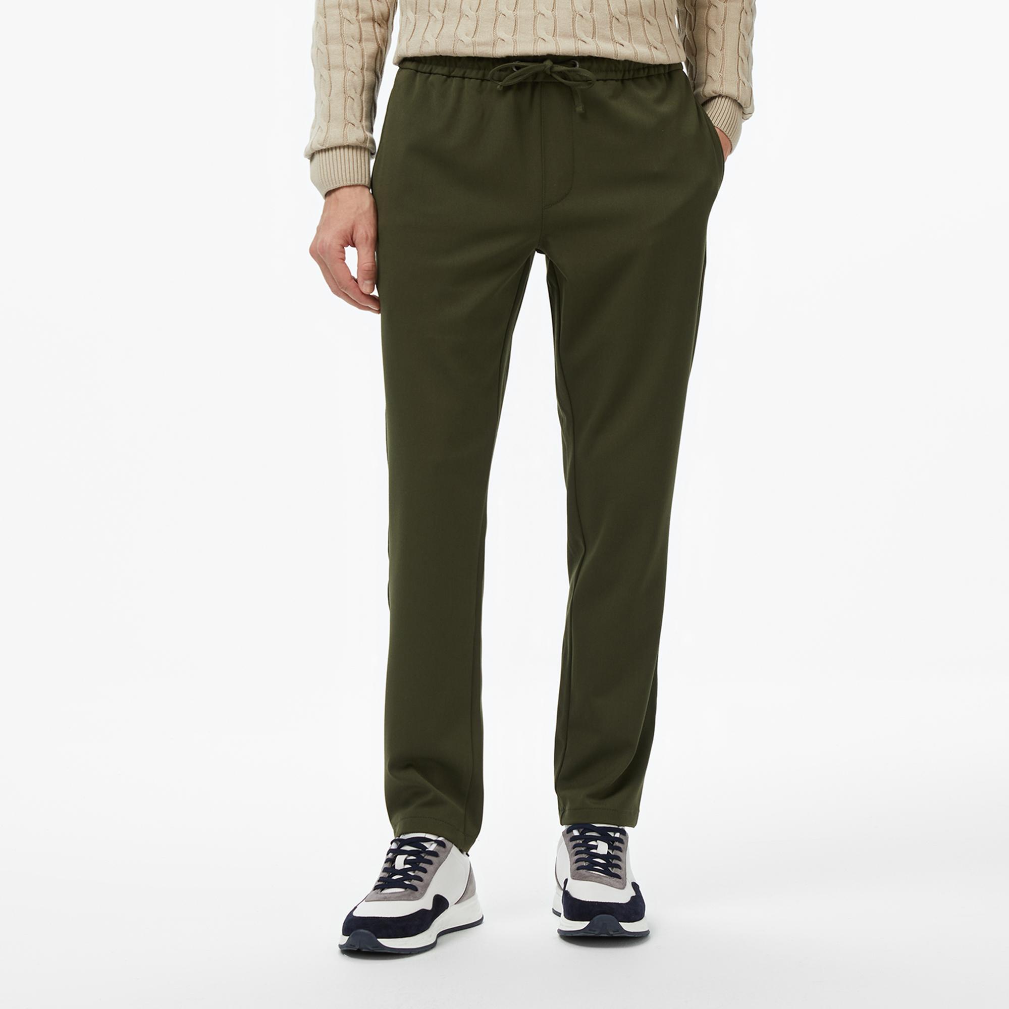 Nautica Erkek Yeşil Jogger Fit Pantolon