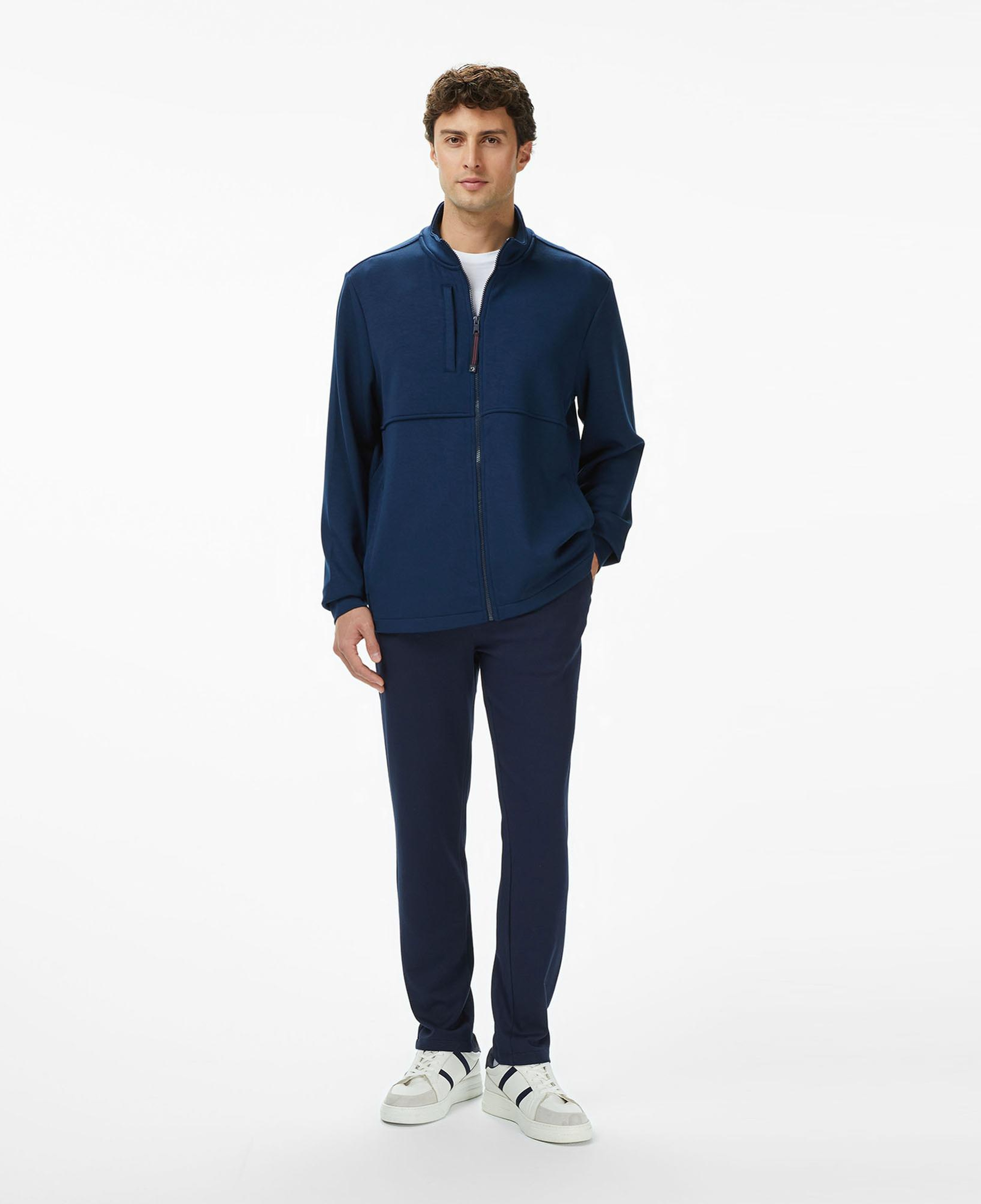 Nautica Erkek Lacivert Jogger Fit Pantolon