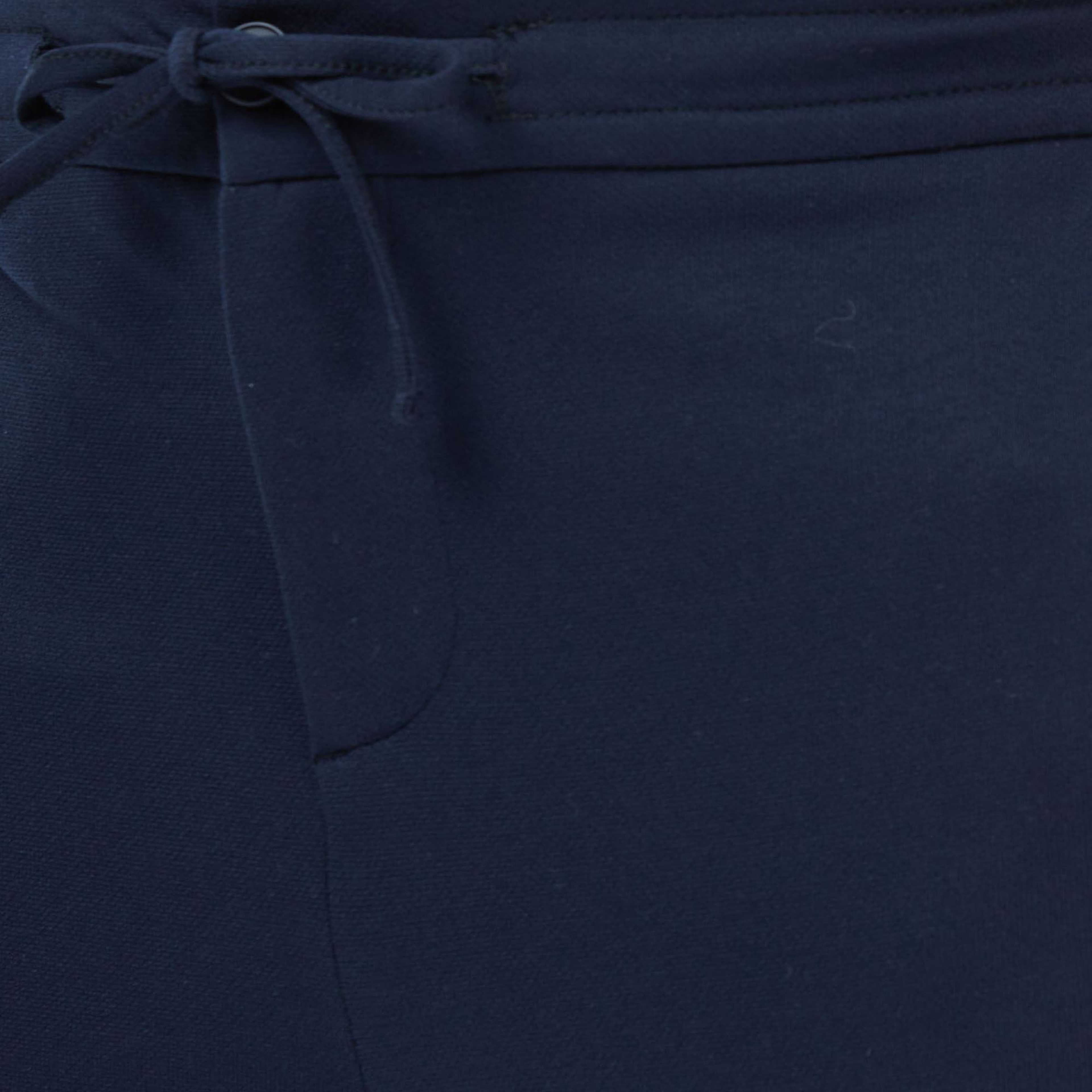 Nautica Erkek Lacivert Jogger Fit Pantolon