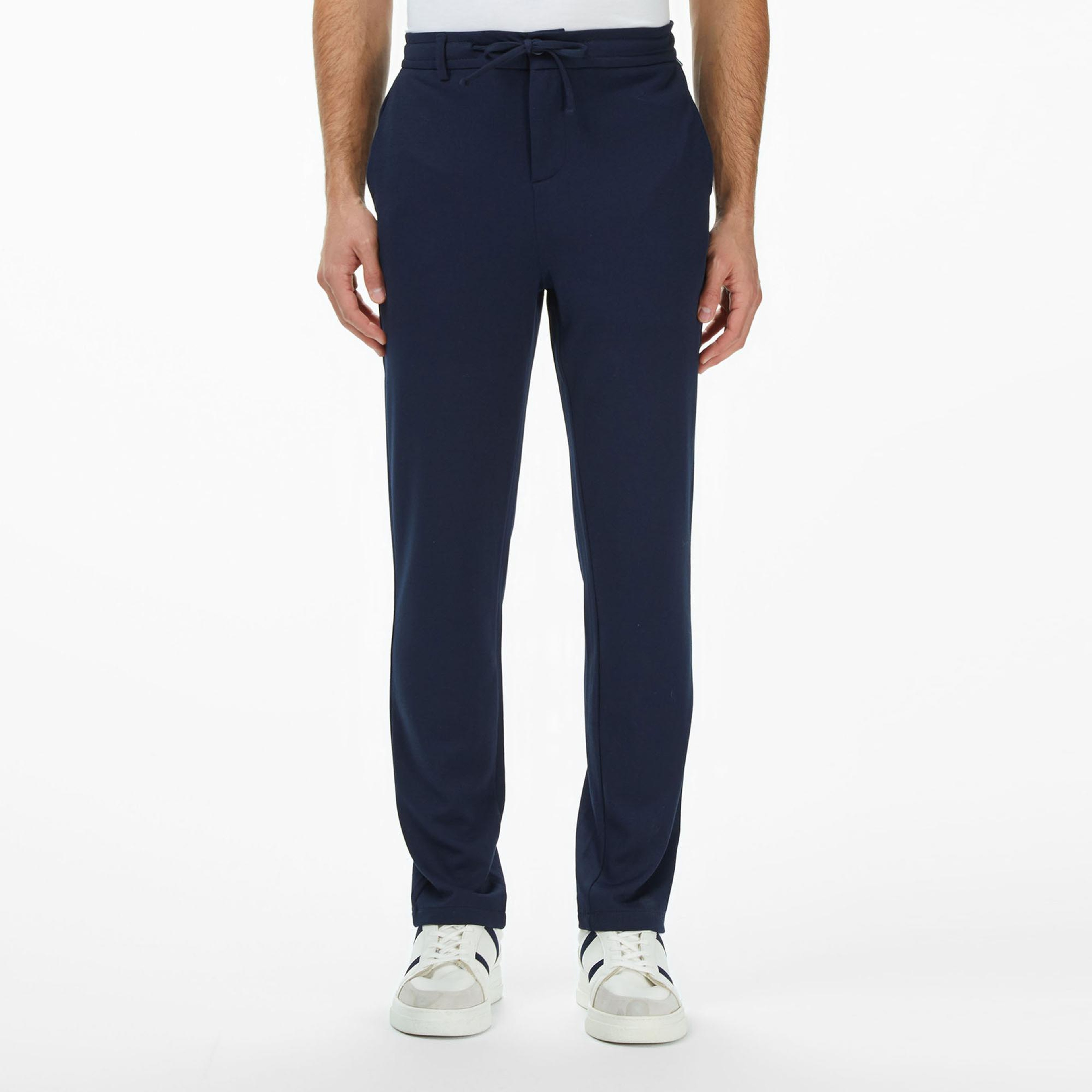 Nautica Erkek Lacivert Jogger Fit Pantolon