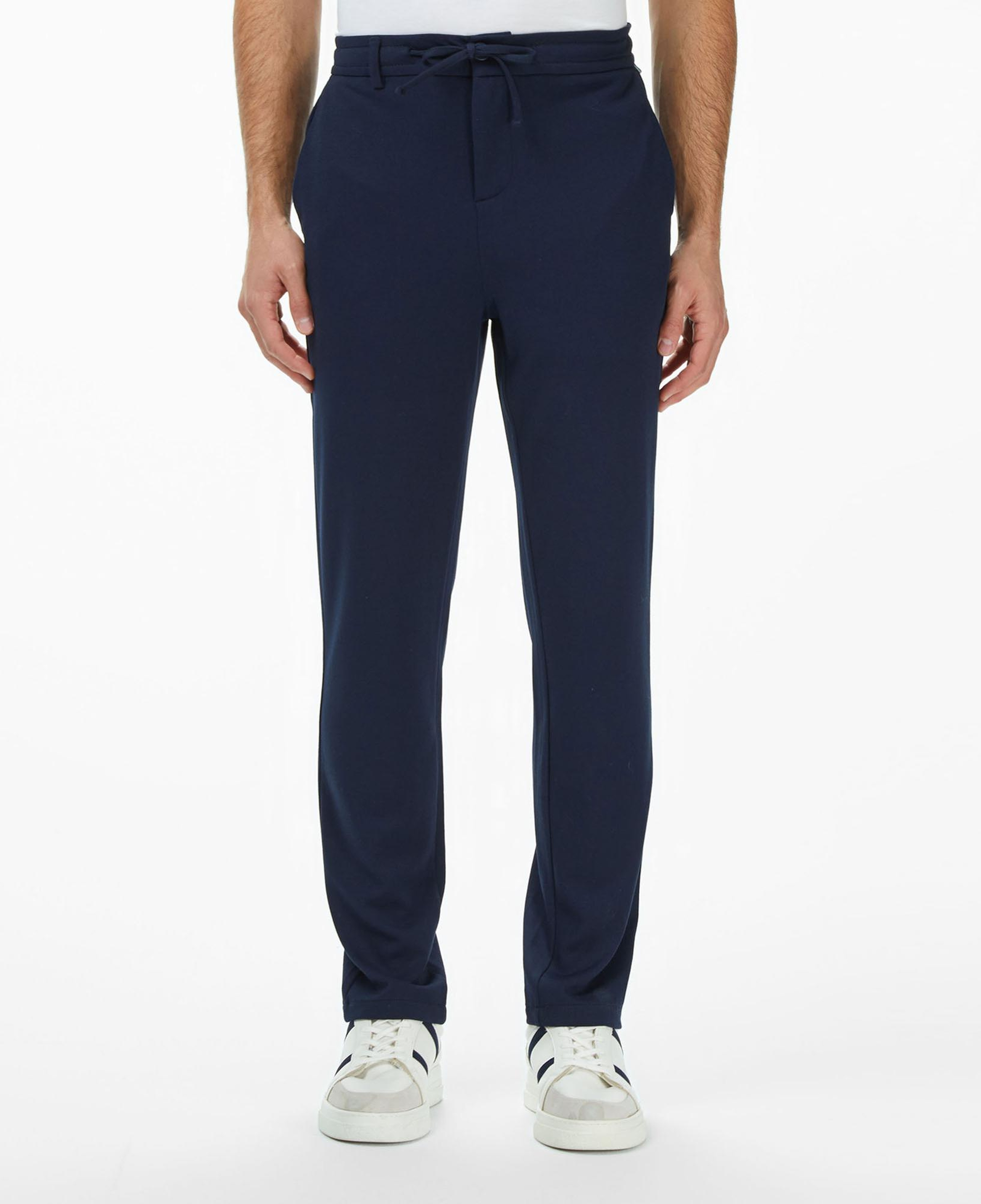 Nautica Erkek Lacivert Jogger Fit Pantolon
