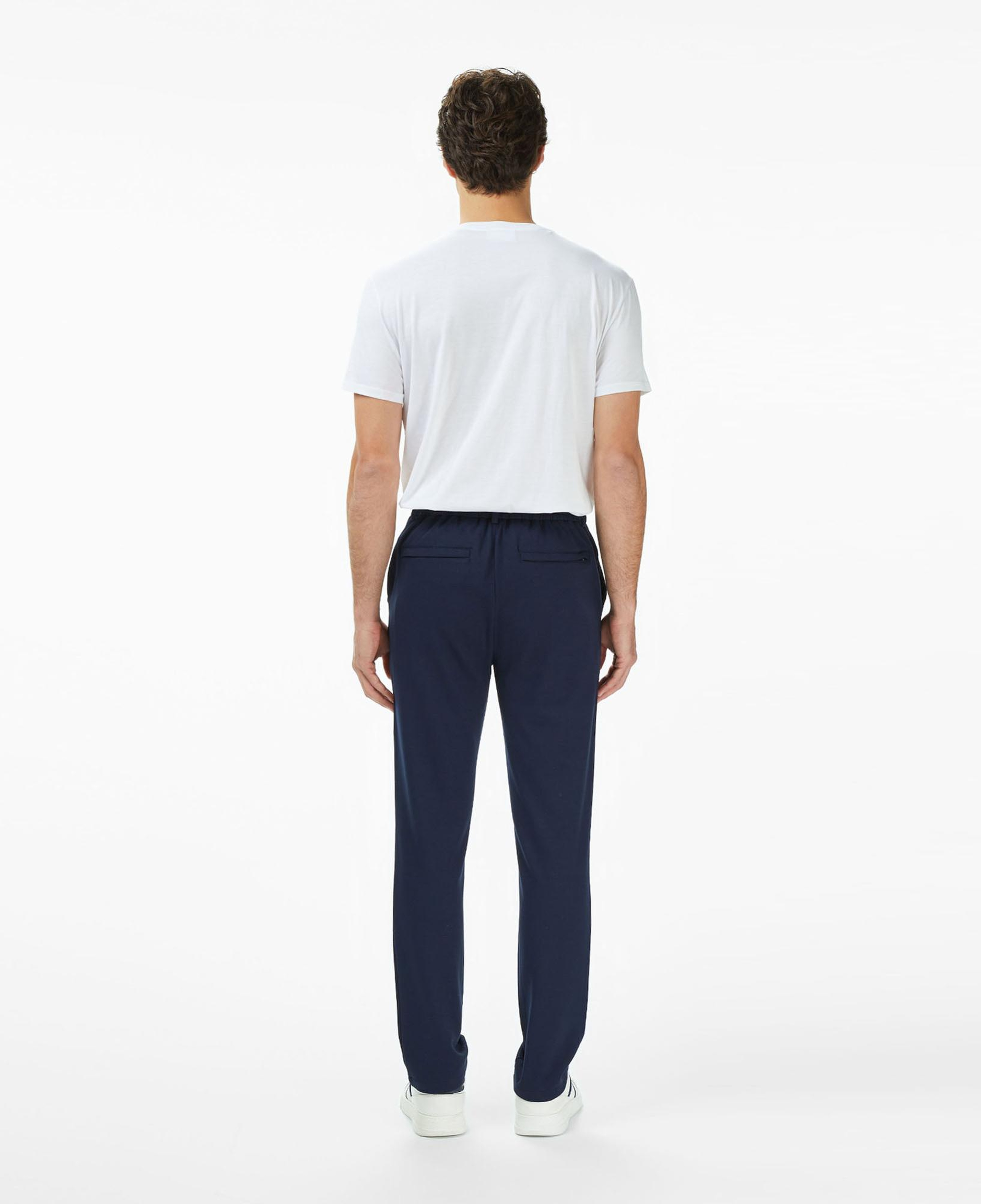 Nautica Erkek Lacivert Jogger Fit Pantolon