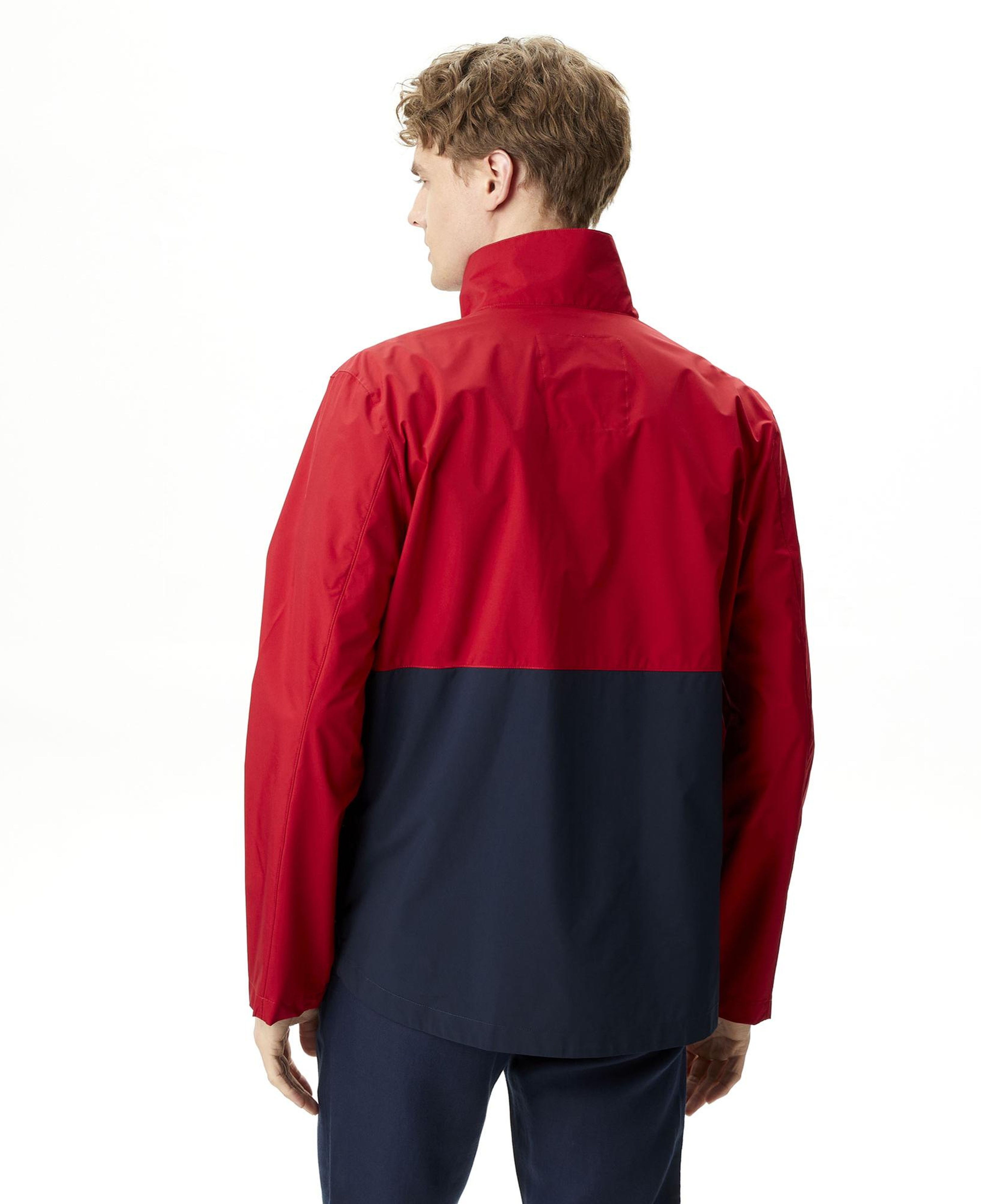 Nautica Erkek Kırmızı Mont