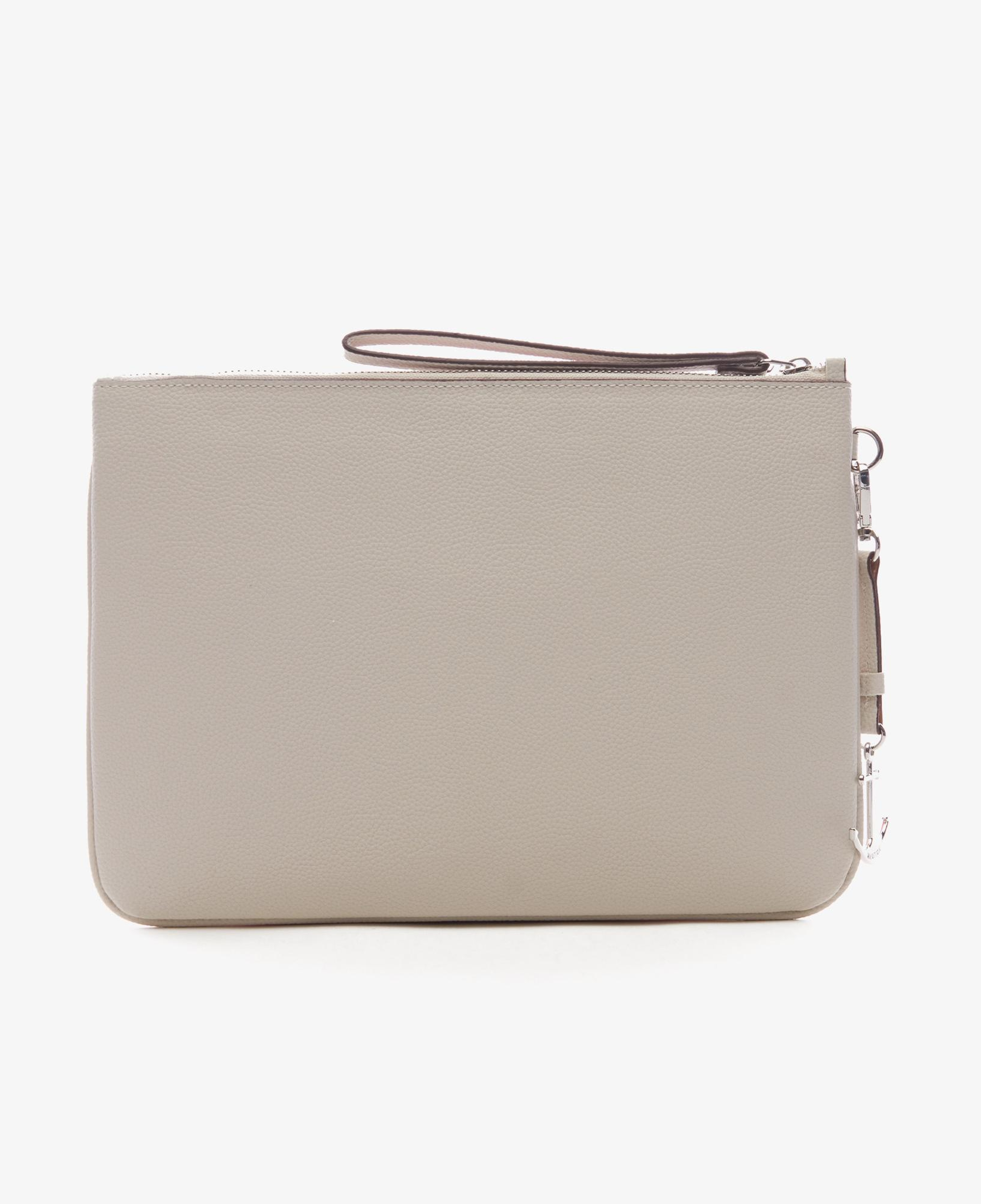 Nautica Kadın Gri El Çantası