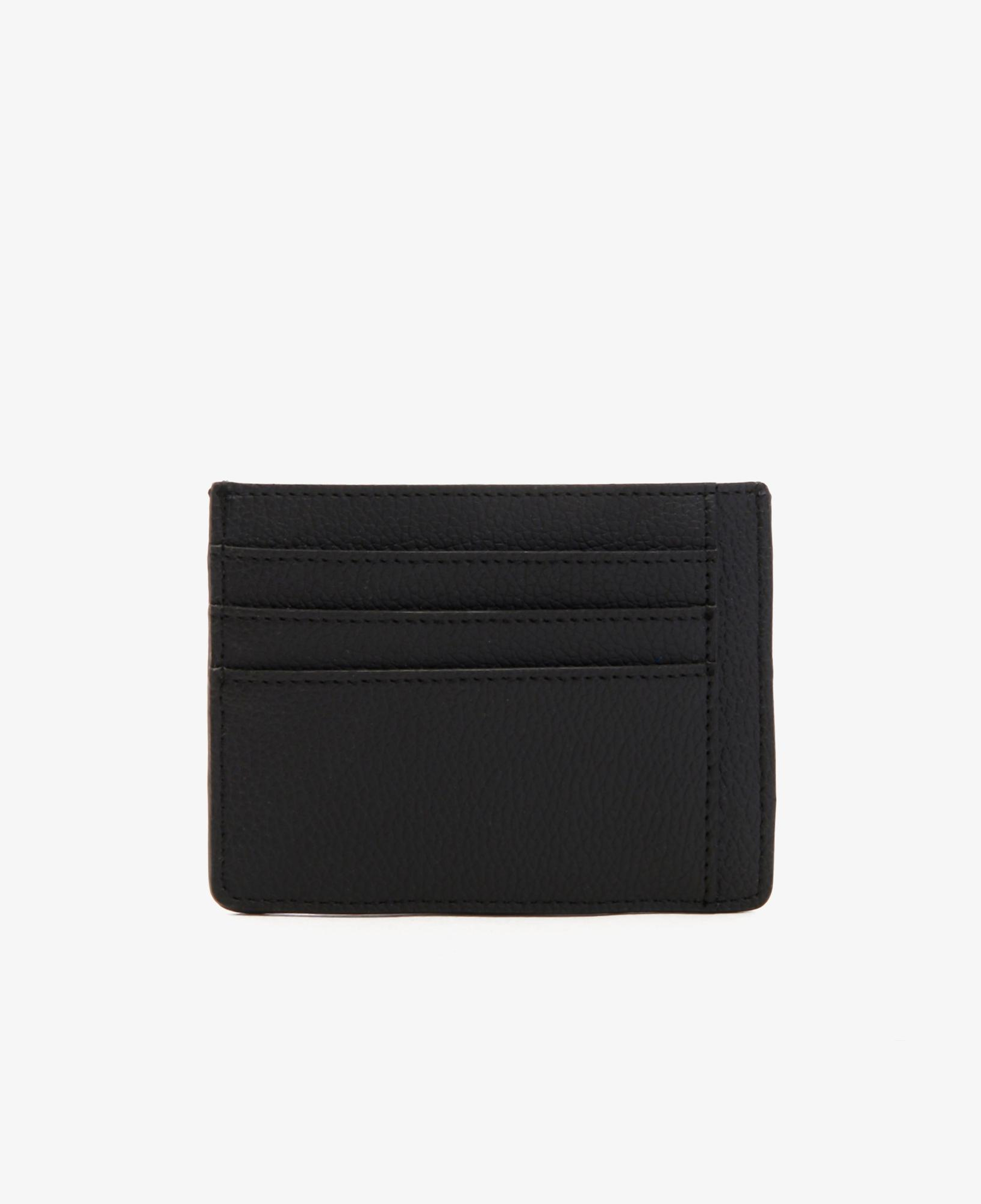 Nautica Erkek Siyah Kartlık