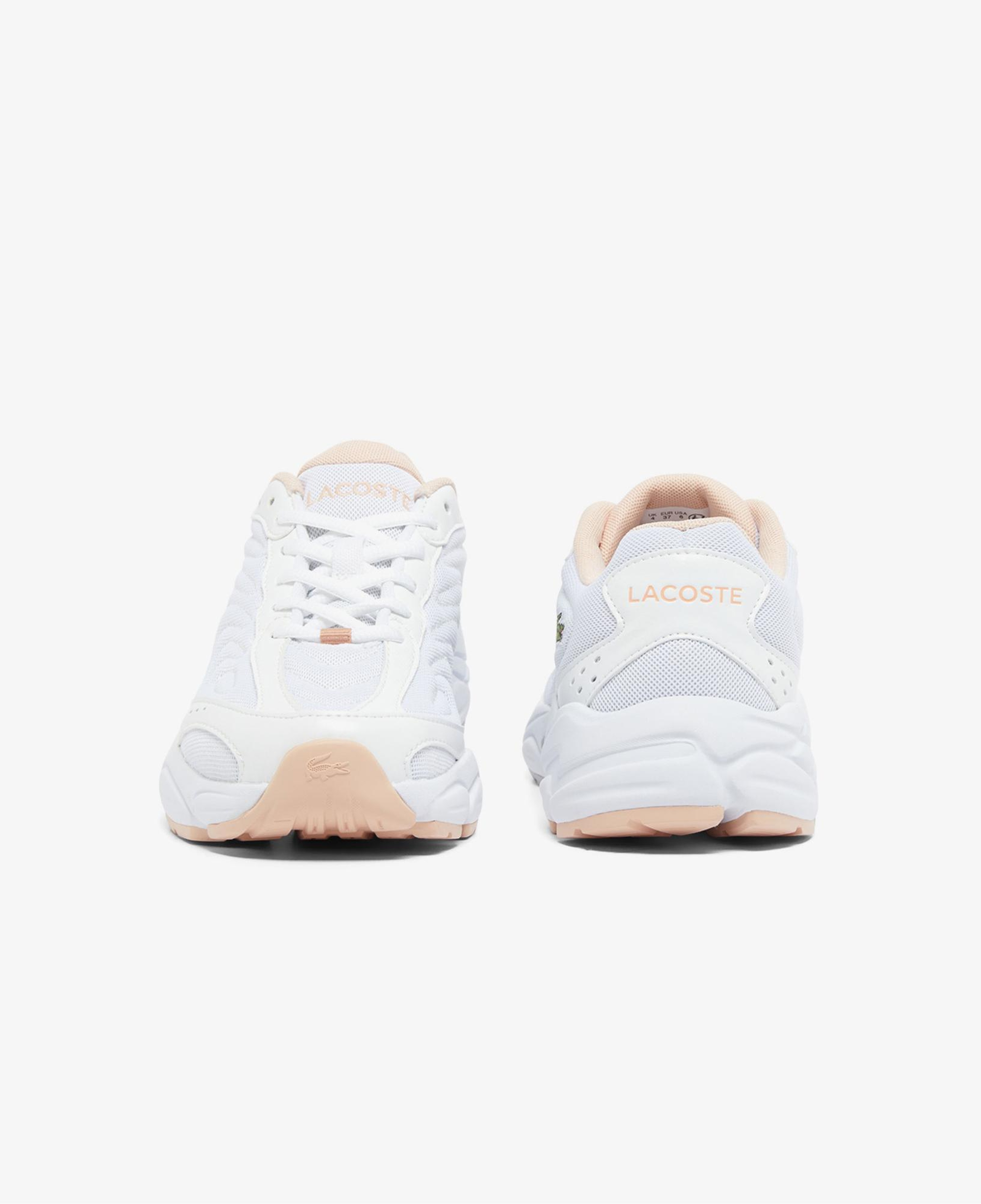 Lacoste Storm 96 2K Lite Kadın Beyaz Sneaker