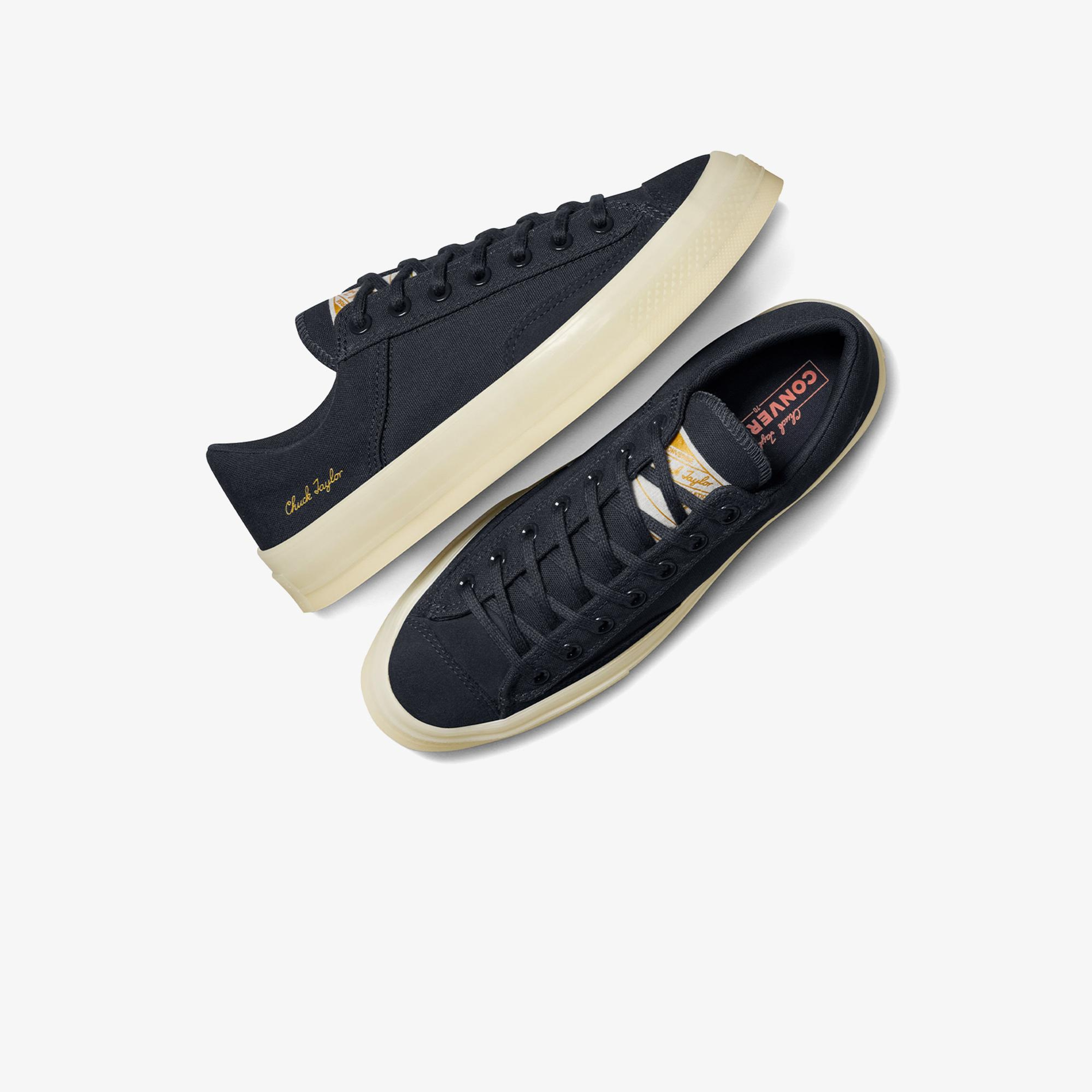 Converse Chuck 70 Marquis Unisex Siyah Sneaker