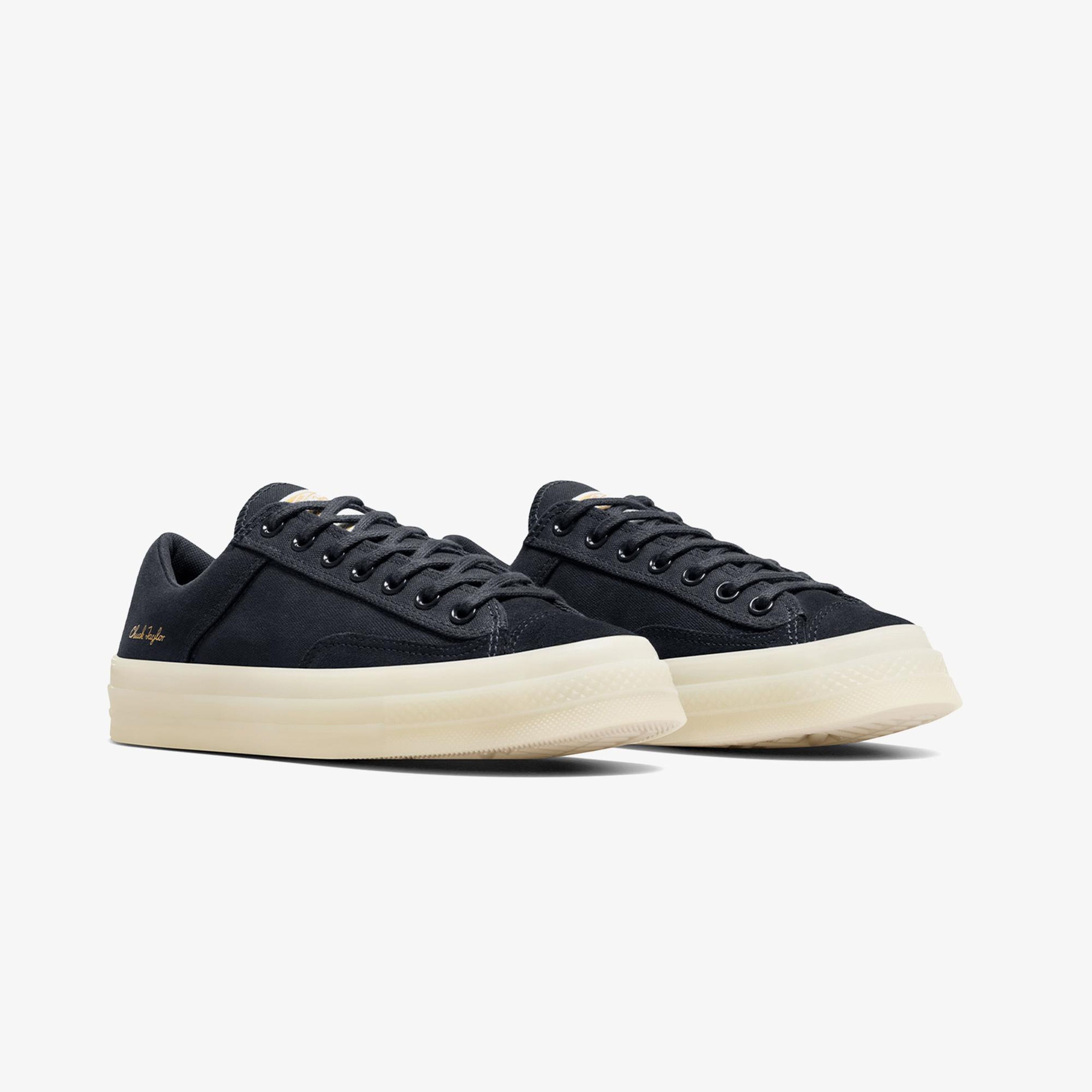 Converse Chuck 70 Marquis Unisex Siyah Sneaker