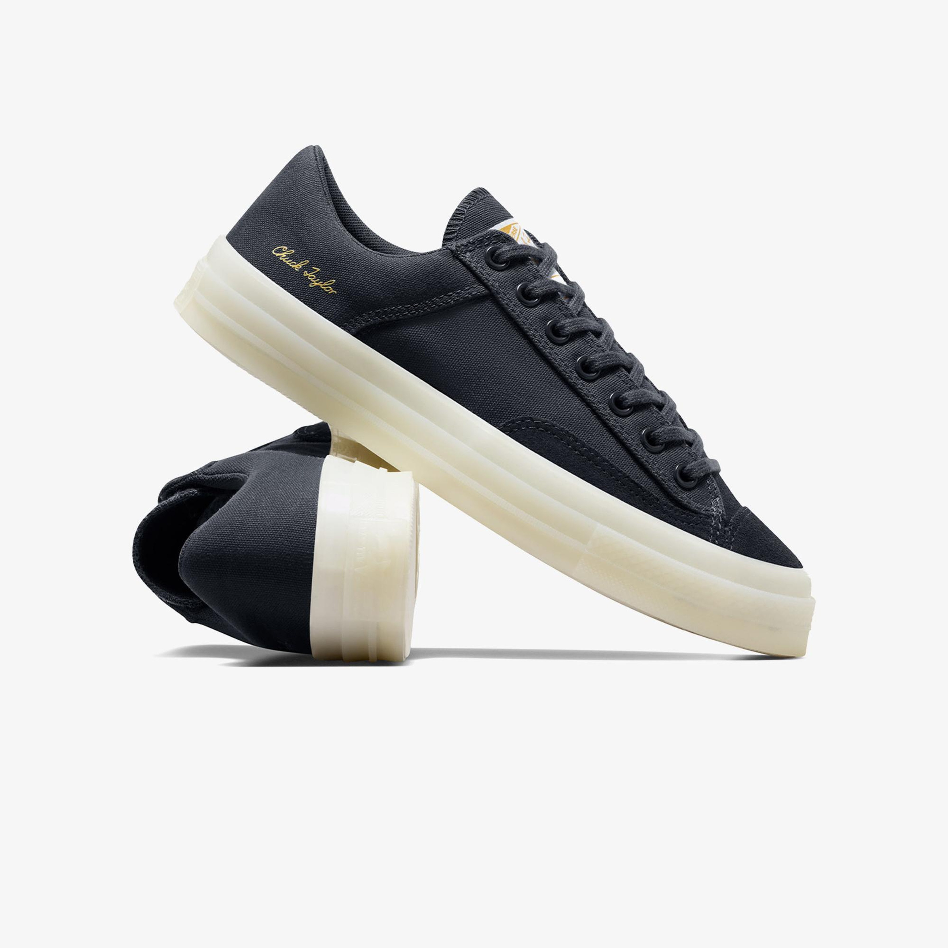 Converse Chuck 70 Marquis Unisex Siyah Sneaker
