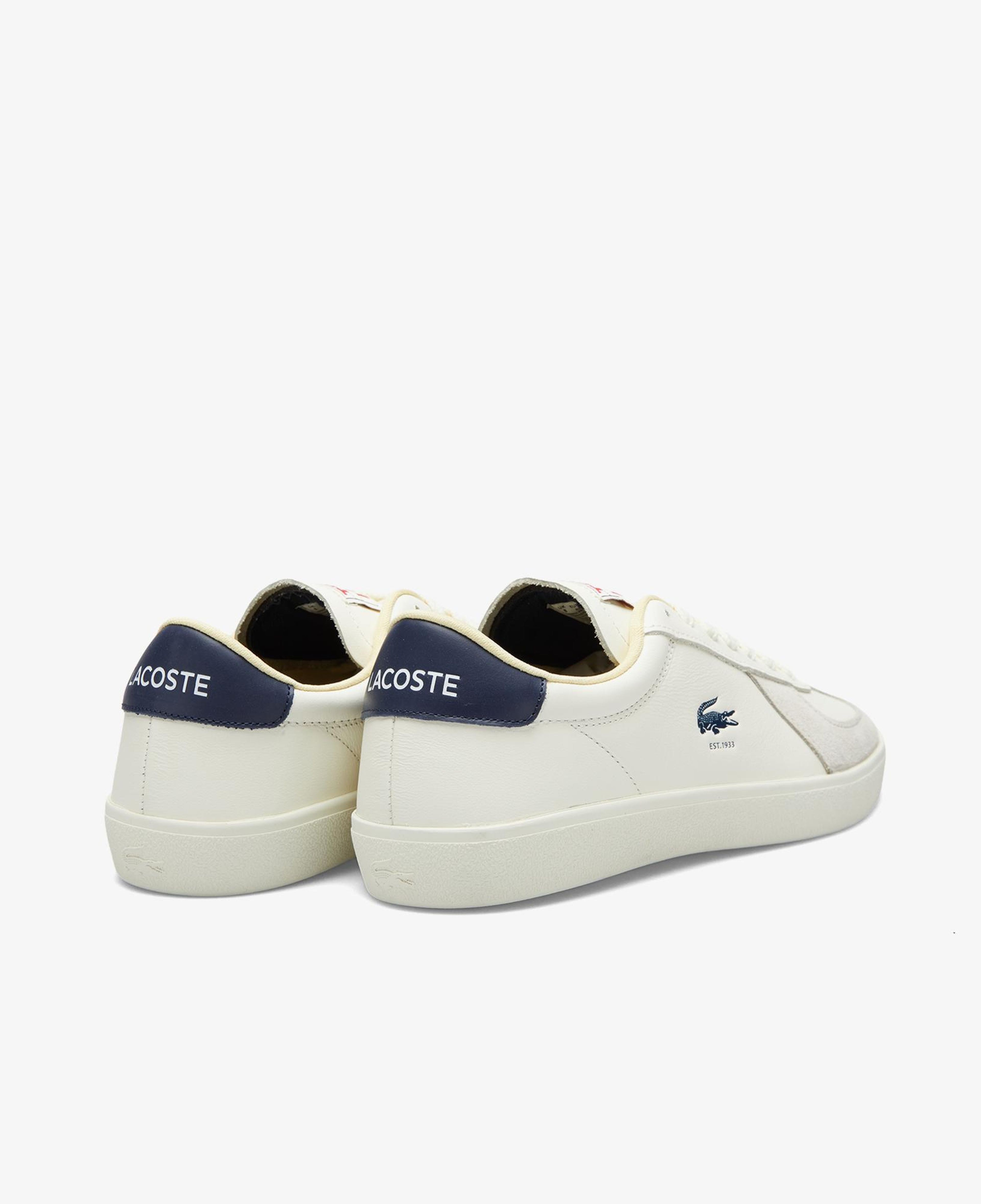 Lacoste Baseshot Pro Erkek Sneaker