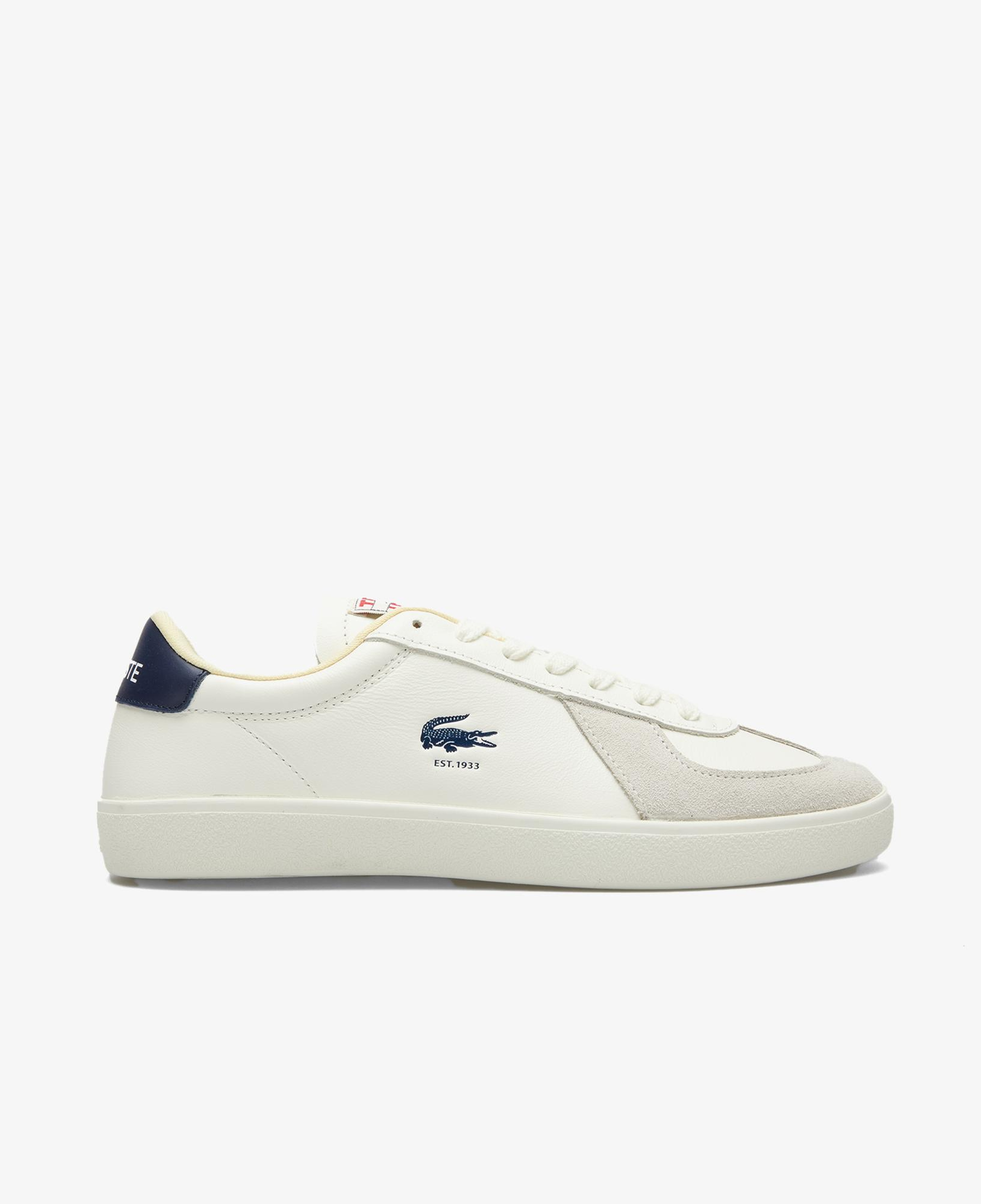 Lacoste Baseshot Pro Erkek Sneaker