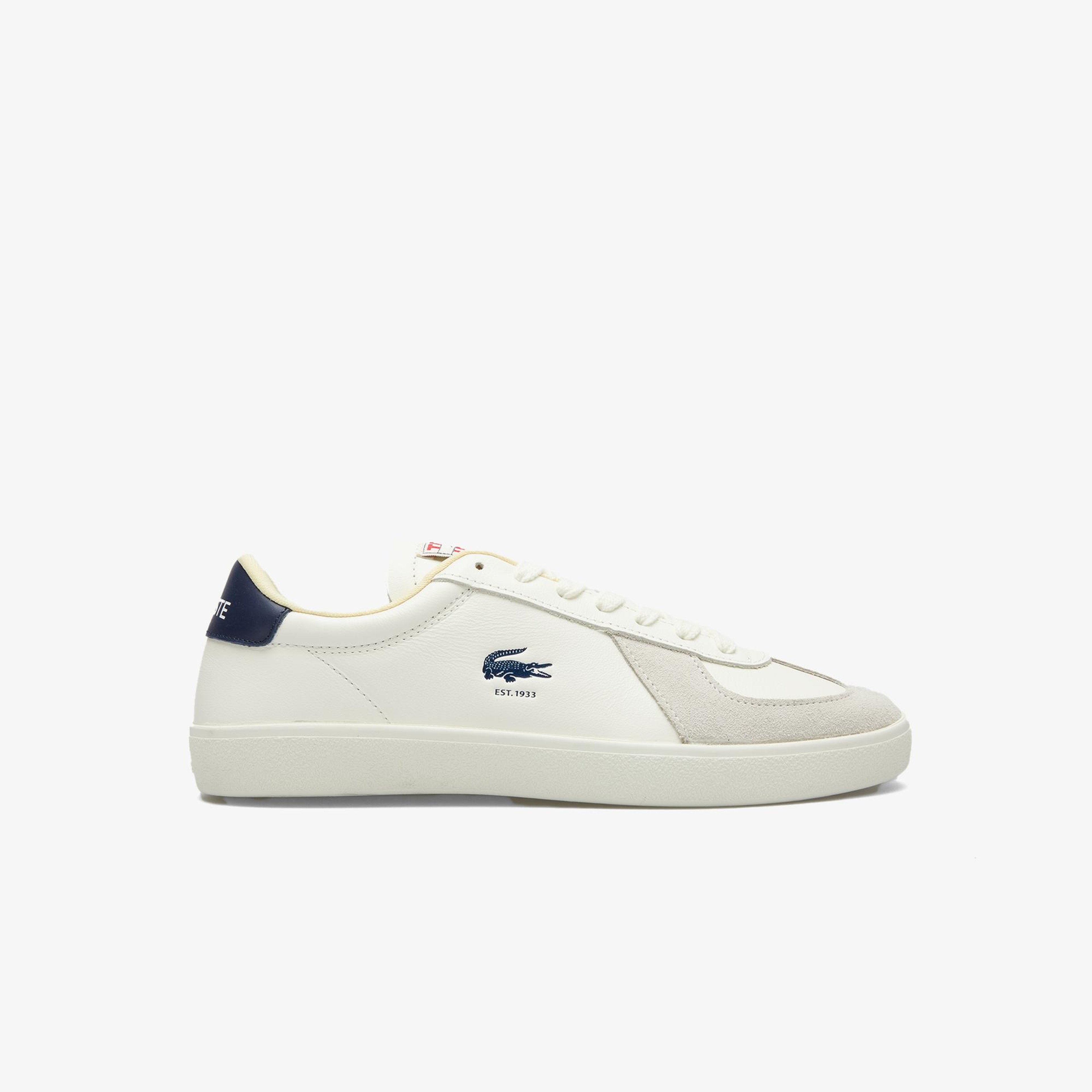 Lacoste Baseshot Pro Erkek Sneaker