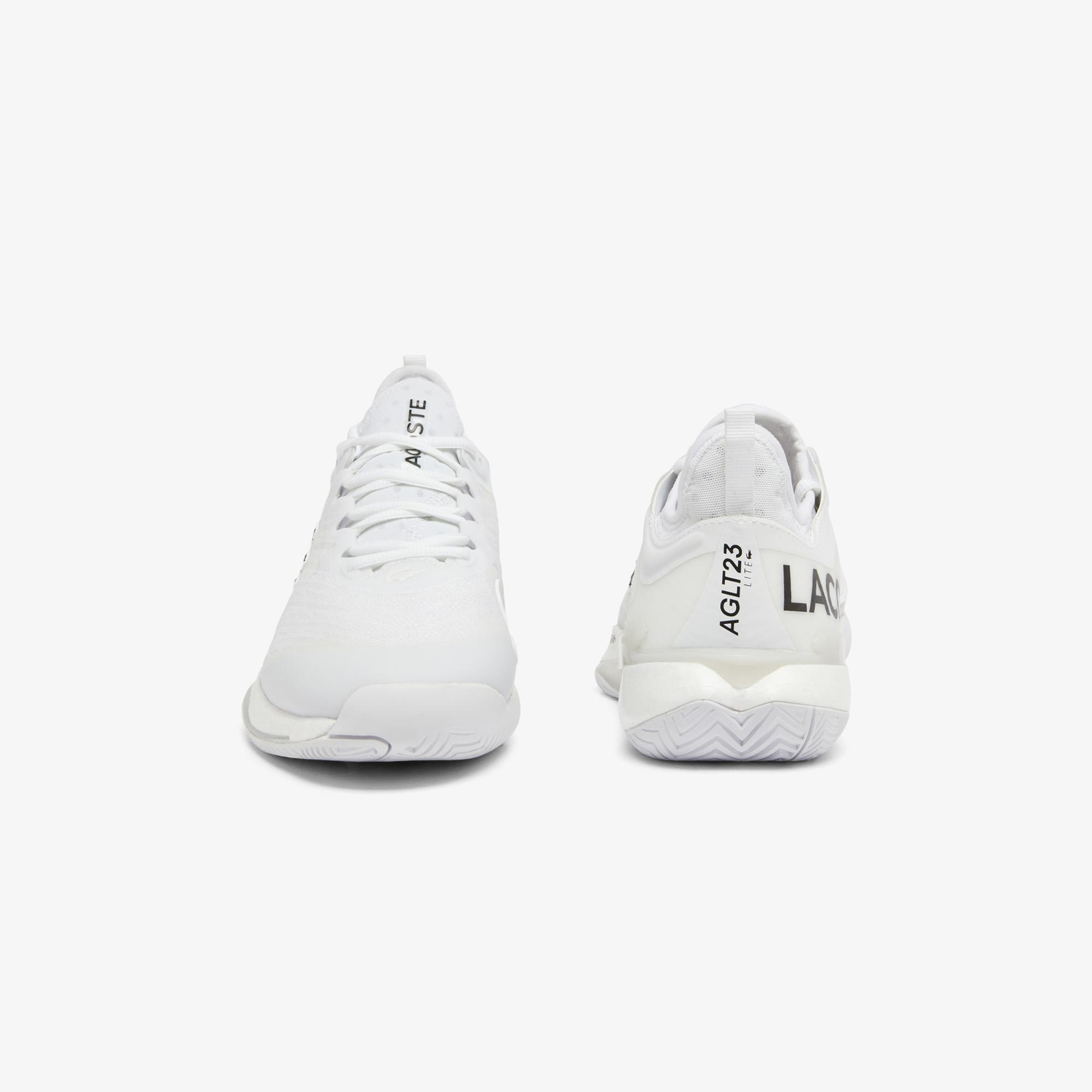 Lacoste AG-LT23 Lite Erkek Beyaz Sneaker