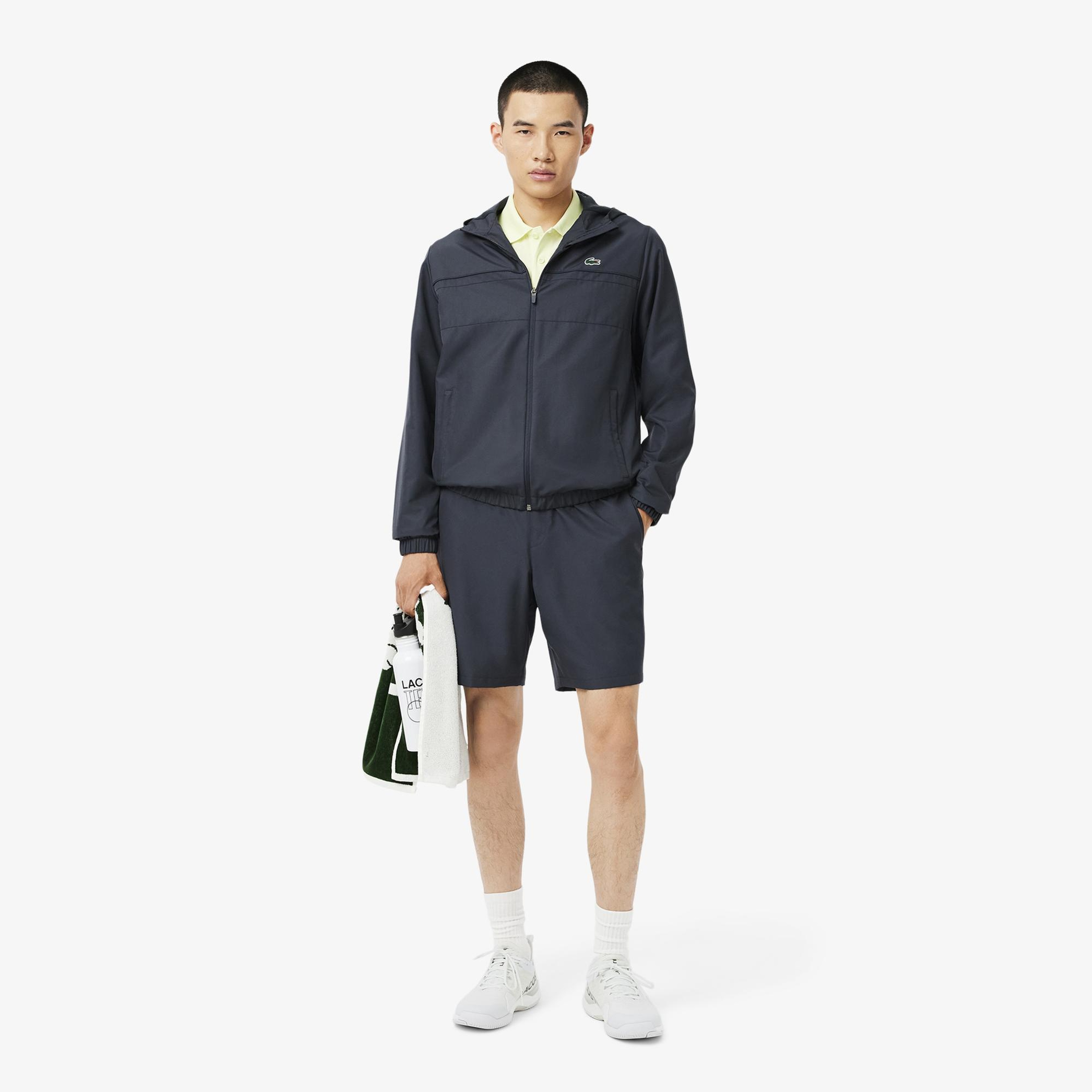 Lacoste AG-LT23 Lite Erkek Beyaz Sneaker