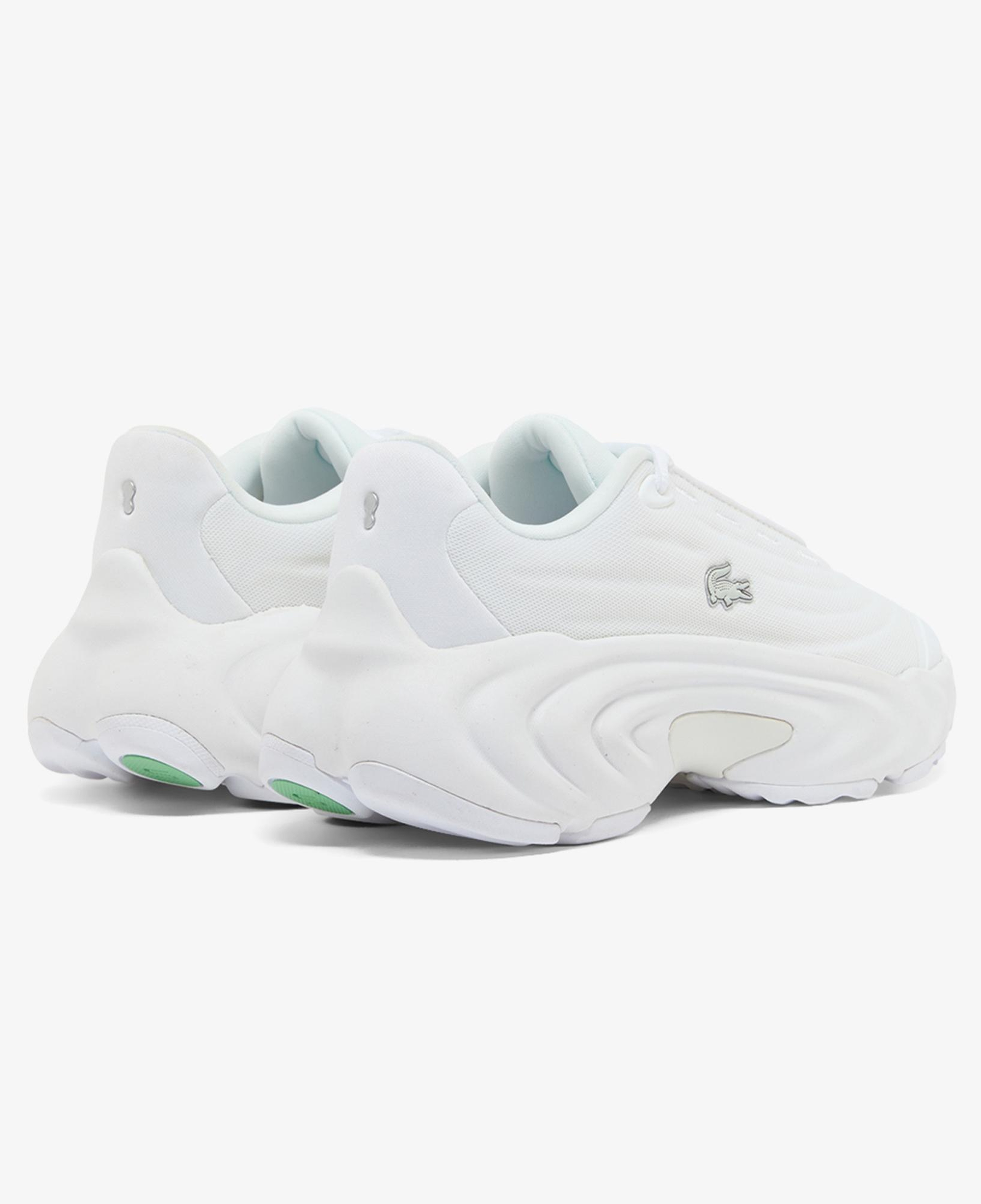 Lacoste Spinor Kadın Beyaz Sneaker