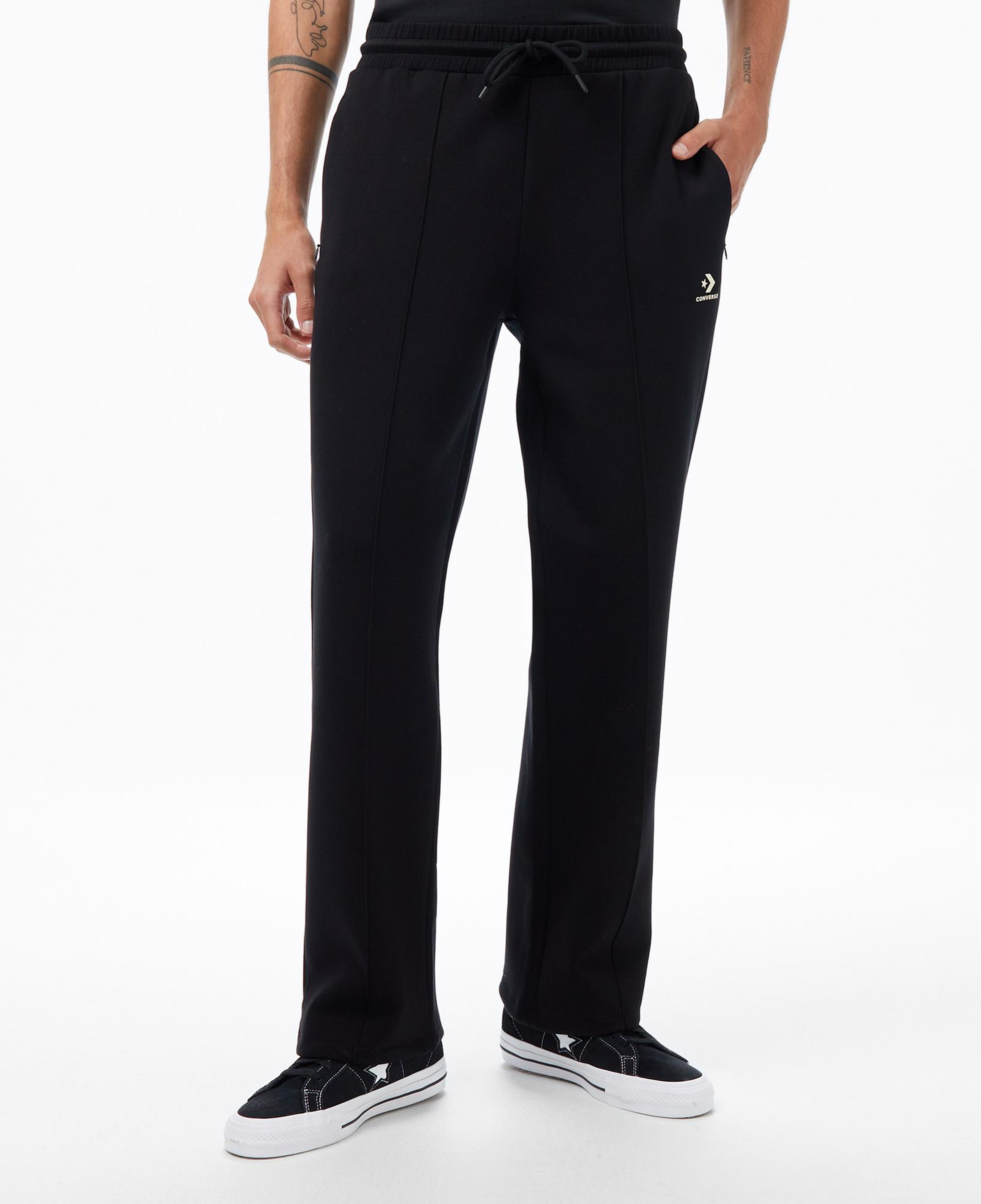 Converse Erkek Siyah Eşofman Altı