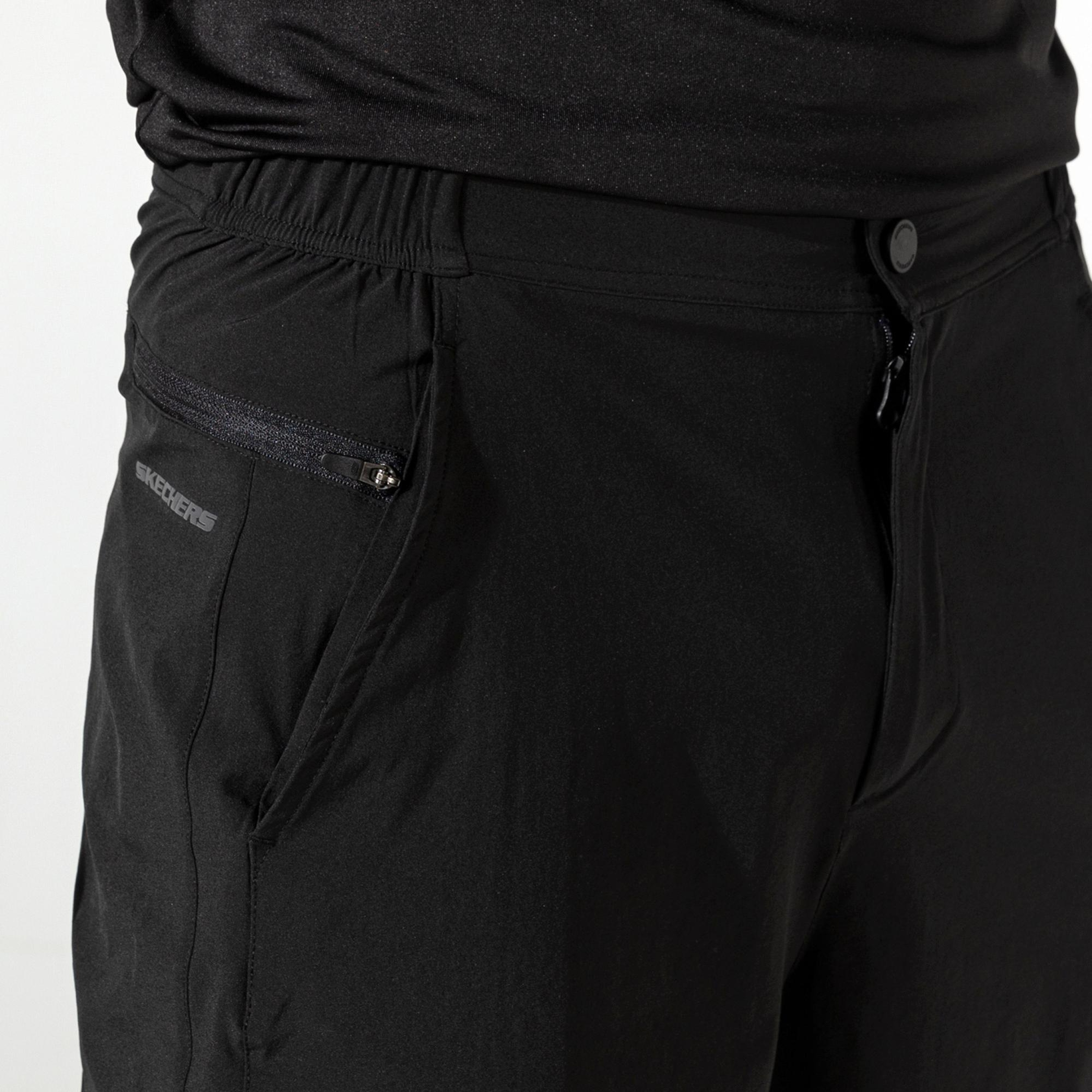 Skechers Erkek Siyah Şort