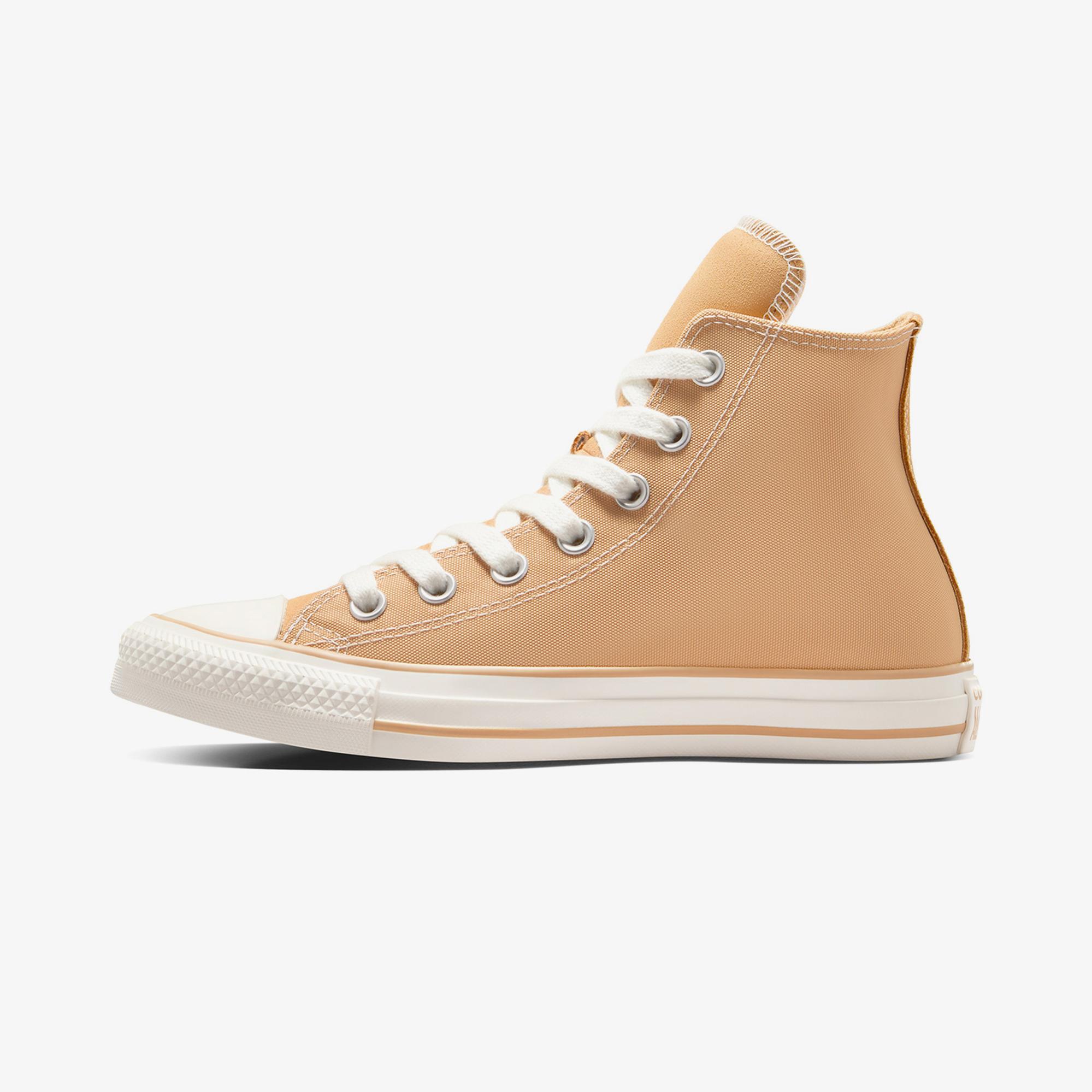 Converse Chuck Taylor All Star Unisex Turuncu Sneaker