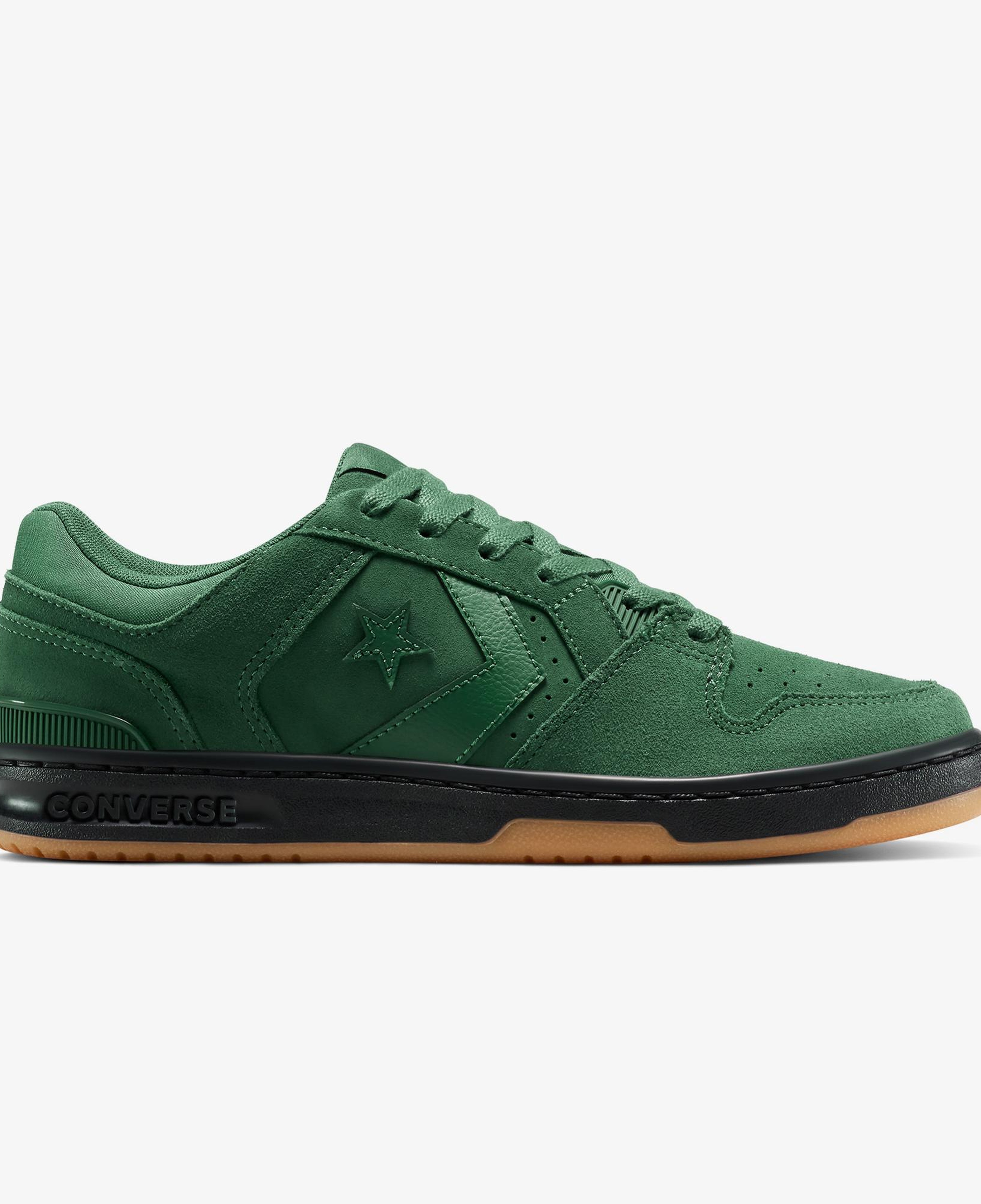 Converse CL98 Unisex Yeşil Sneaker