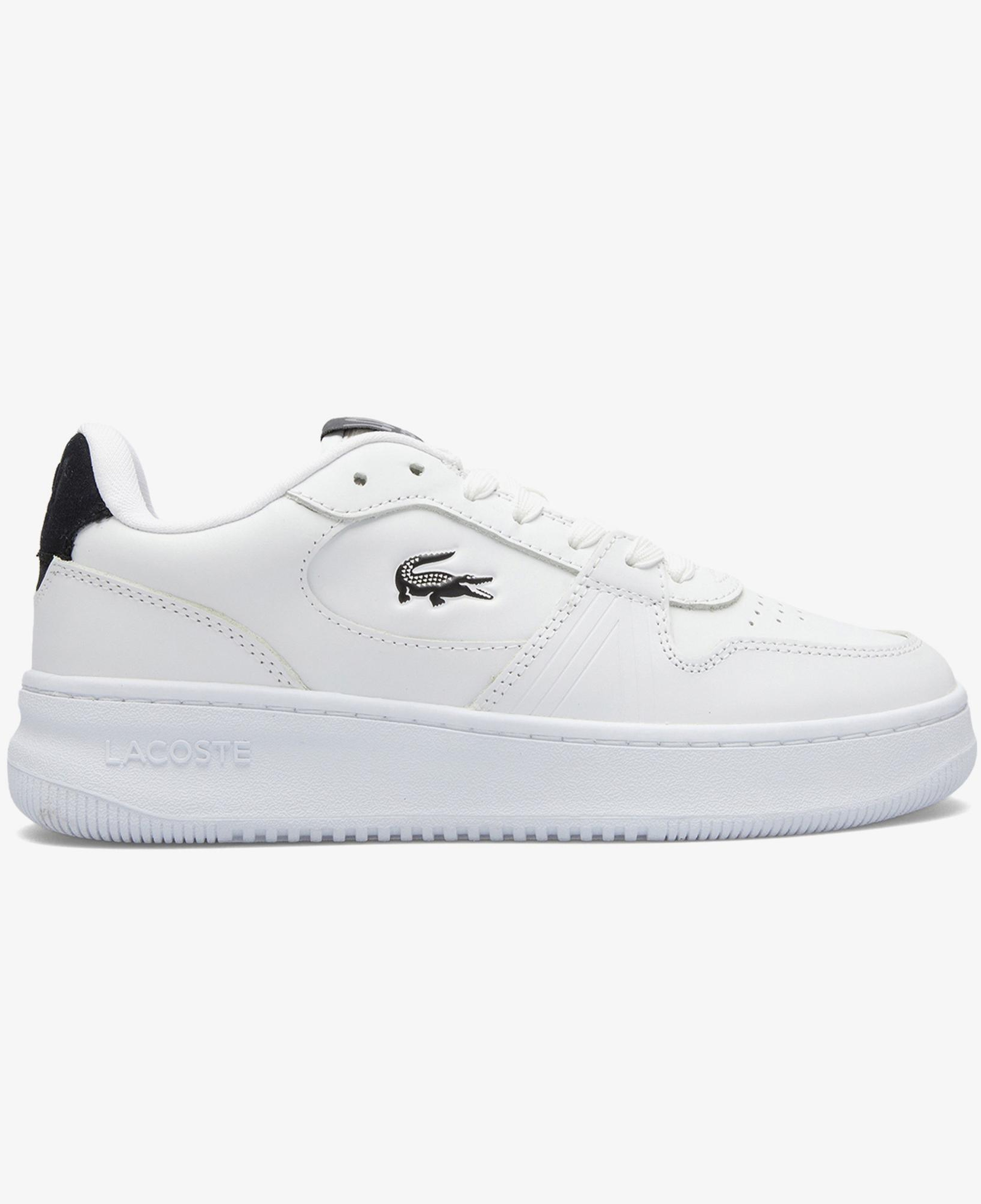 Lacoste L001 Set Kadın Beyaz Sneaker
