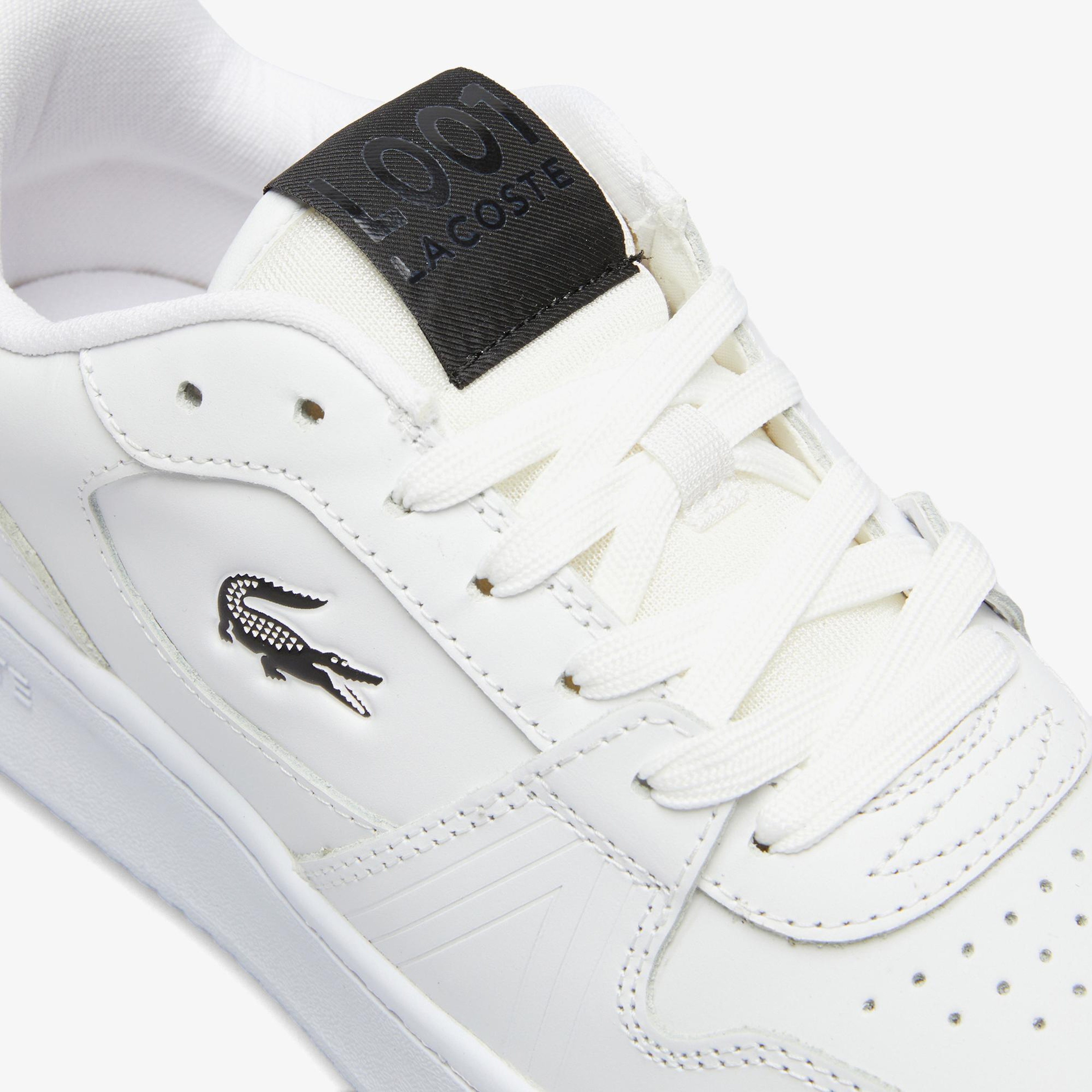 Lacoste L001 Set Kadın Beyaz Sneaker