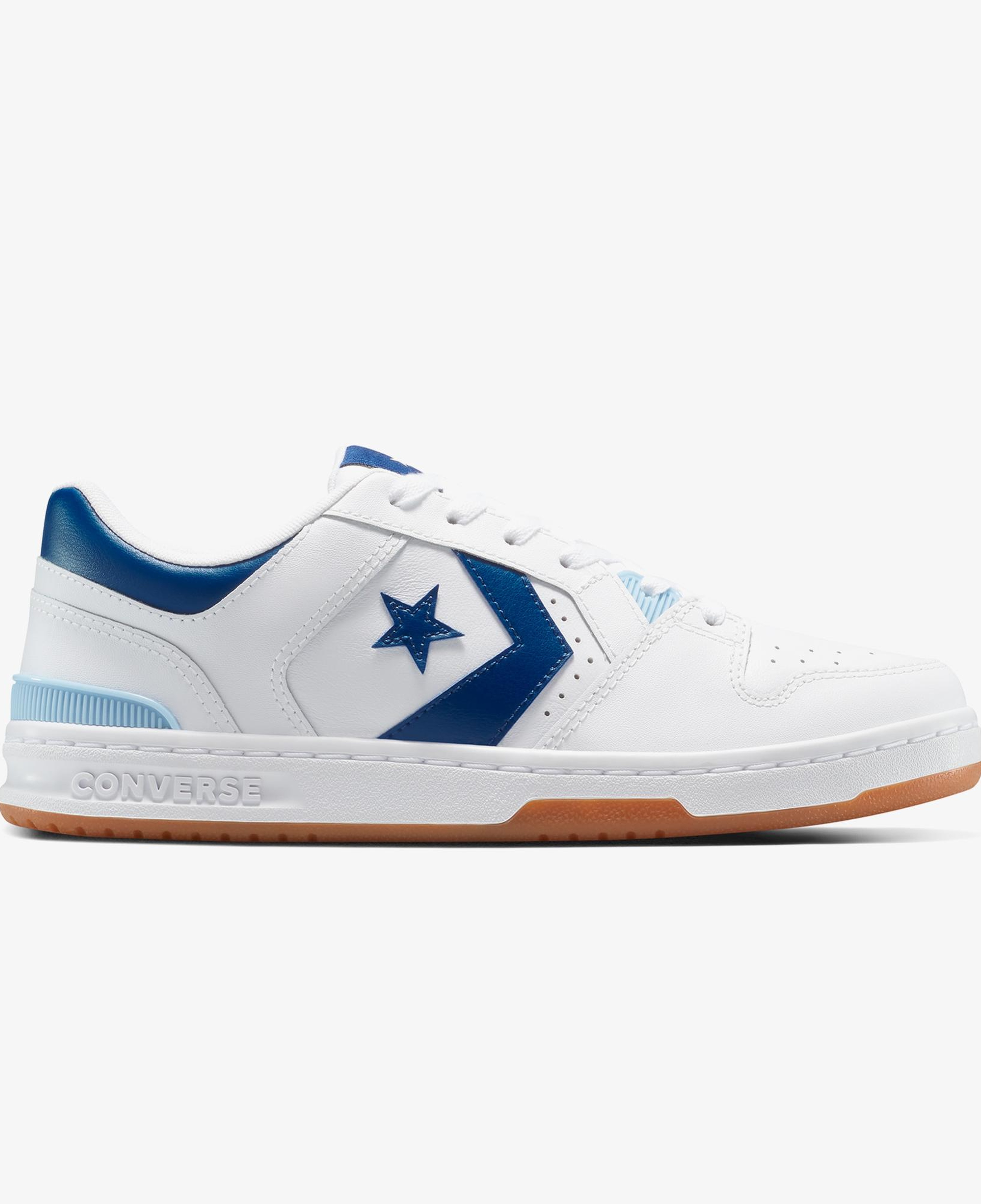 Converse Lifestyle 1998 Unisex Beyaz Sneaker