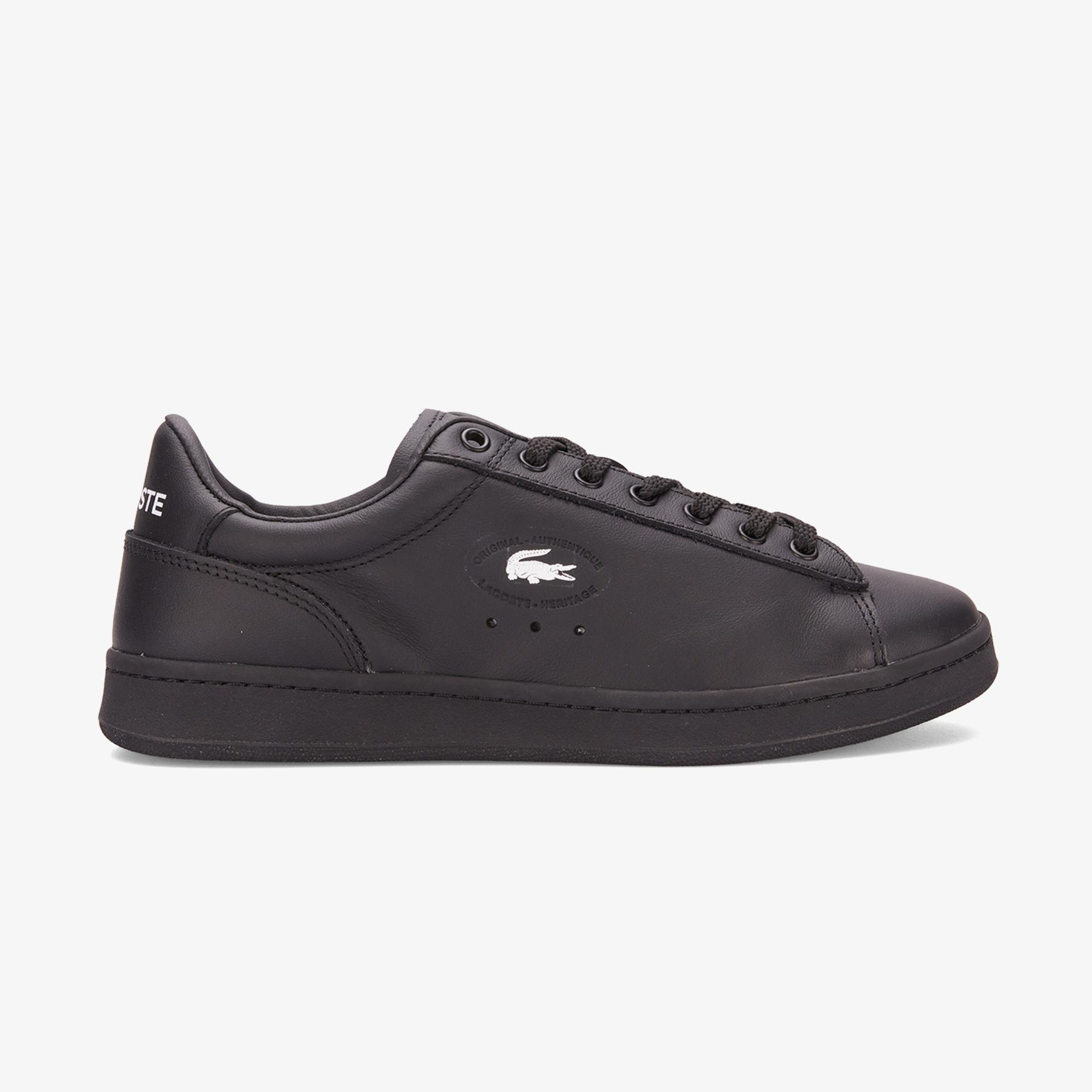 Lacoste Carnaby Set Kadın Siyah Sneaker