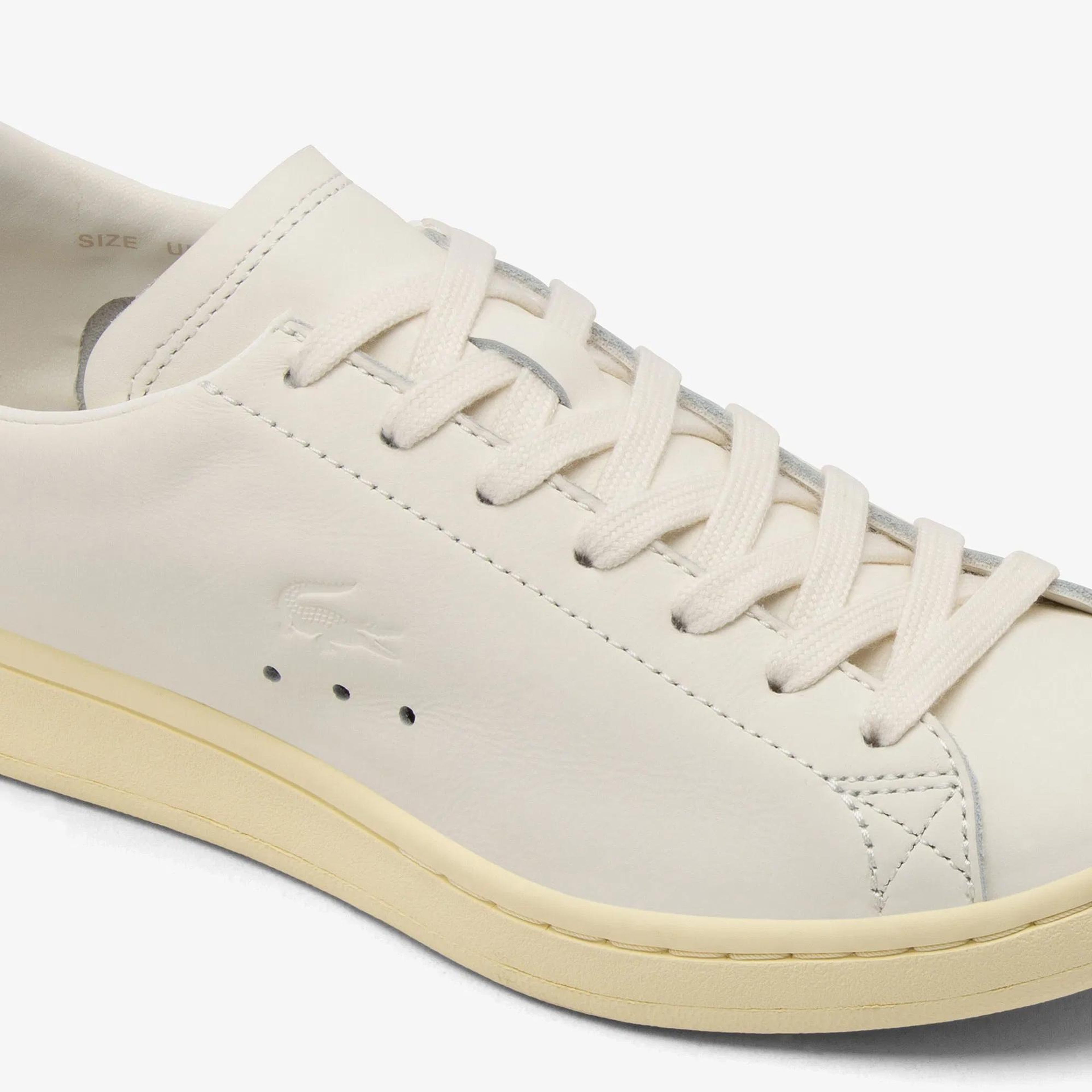 Lacoste Carnaby Set Kadın Beyaz Sneaker