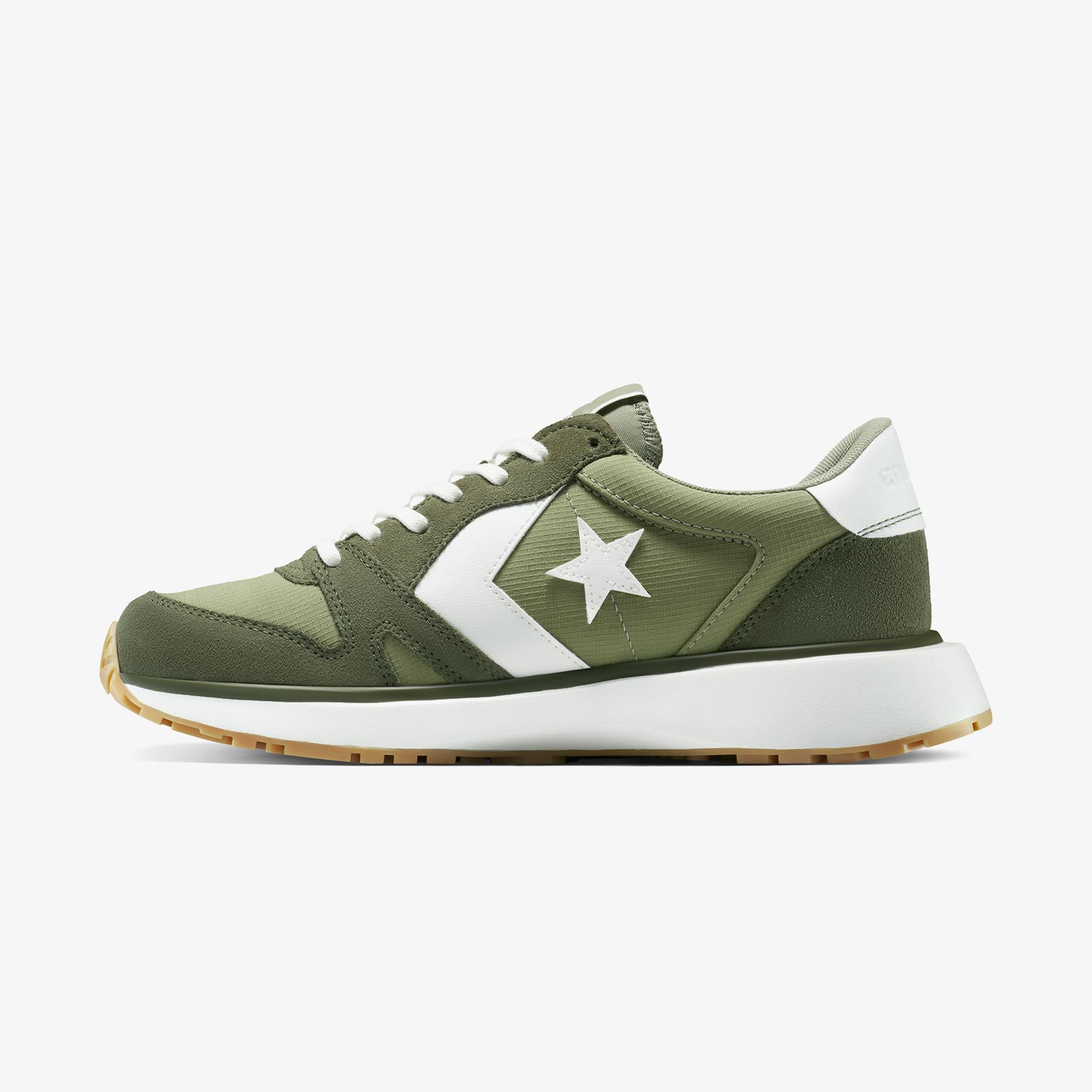 Converse Omni Trainer Unisex Yeşil Sneaker