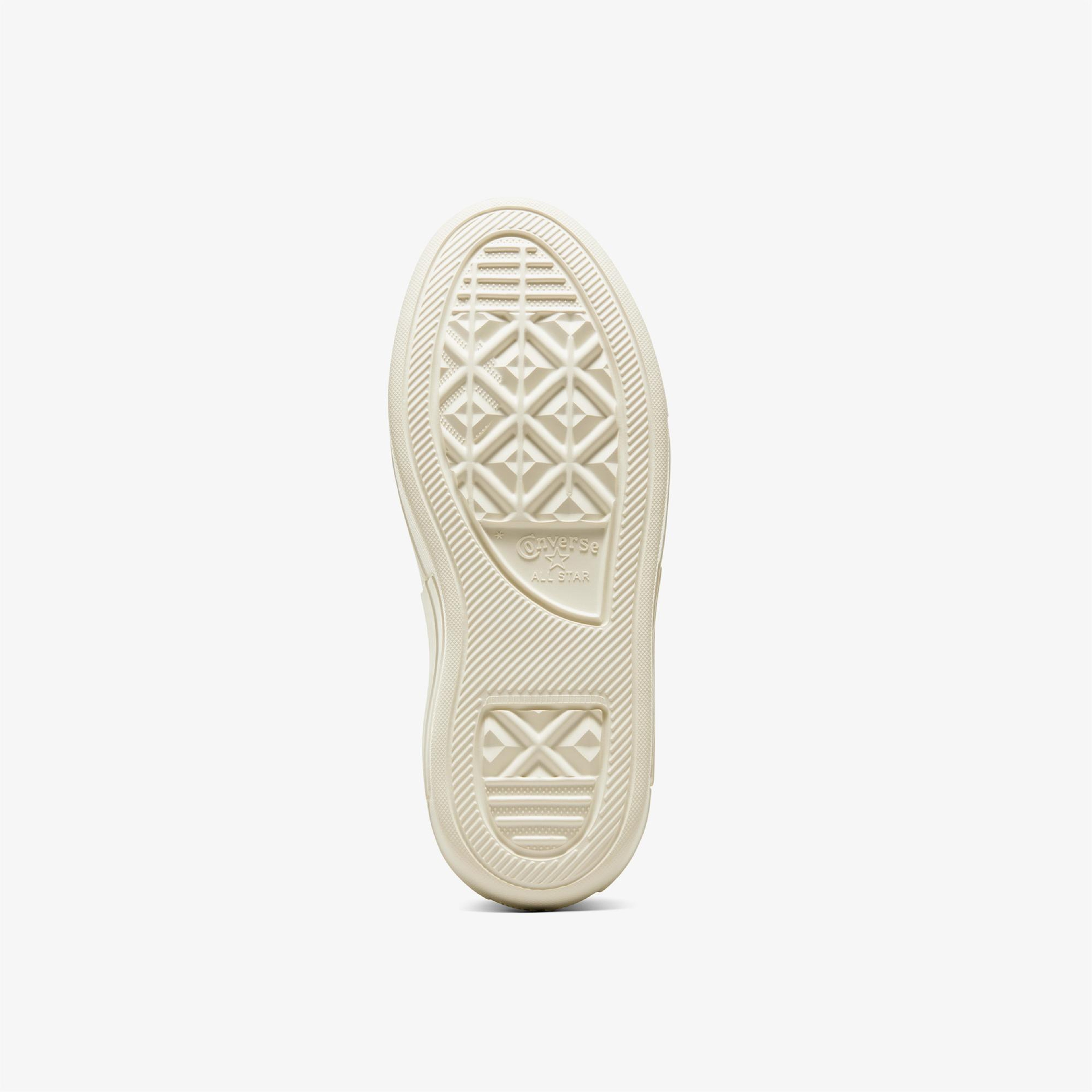 Converse Cruise Unisex Krem Sneaker