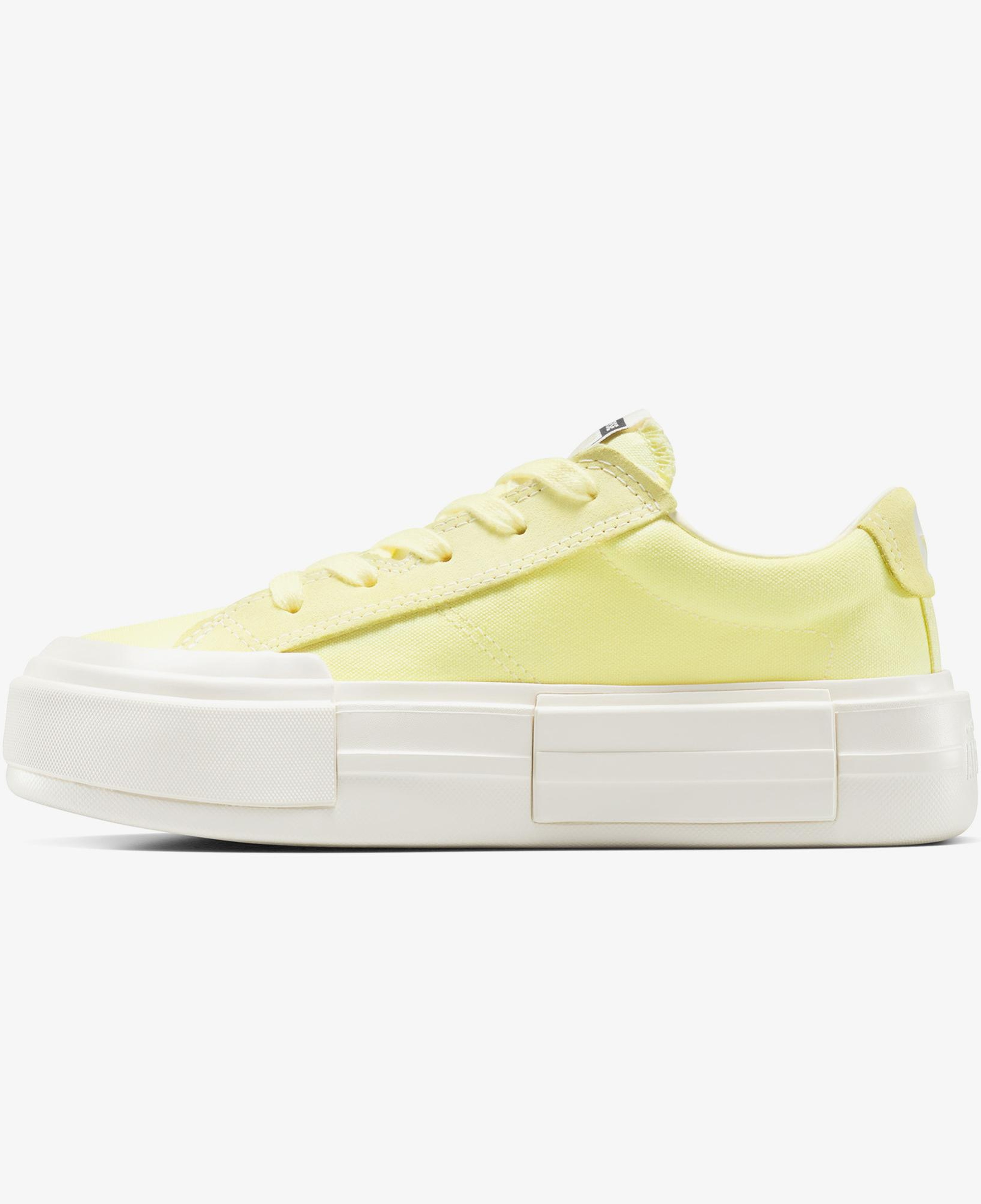 Converse Cruise Unisex Siyah Sneaker