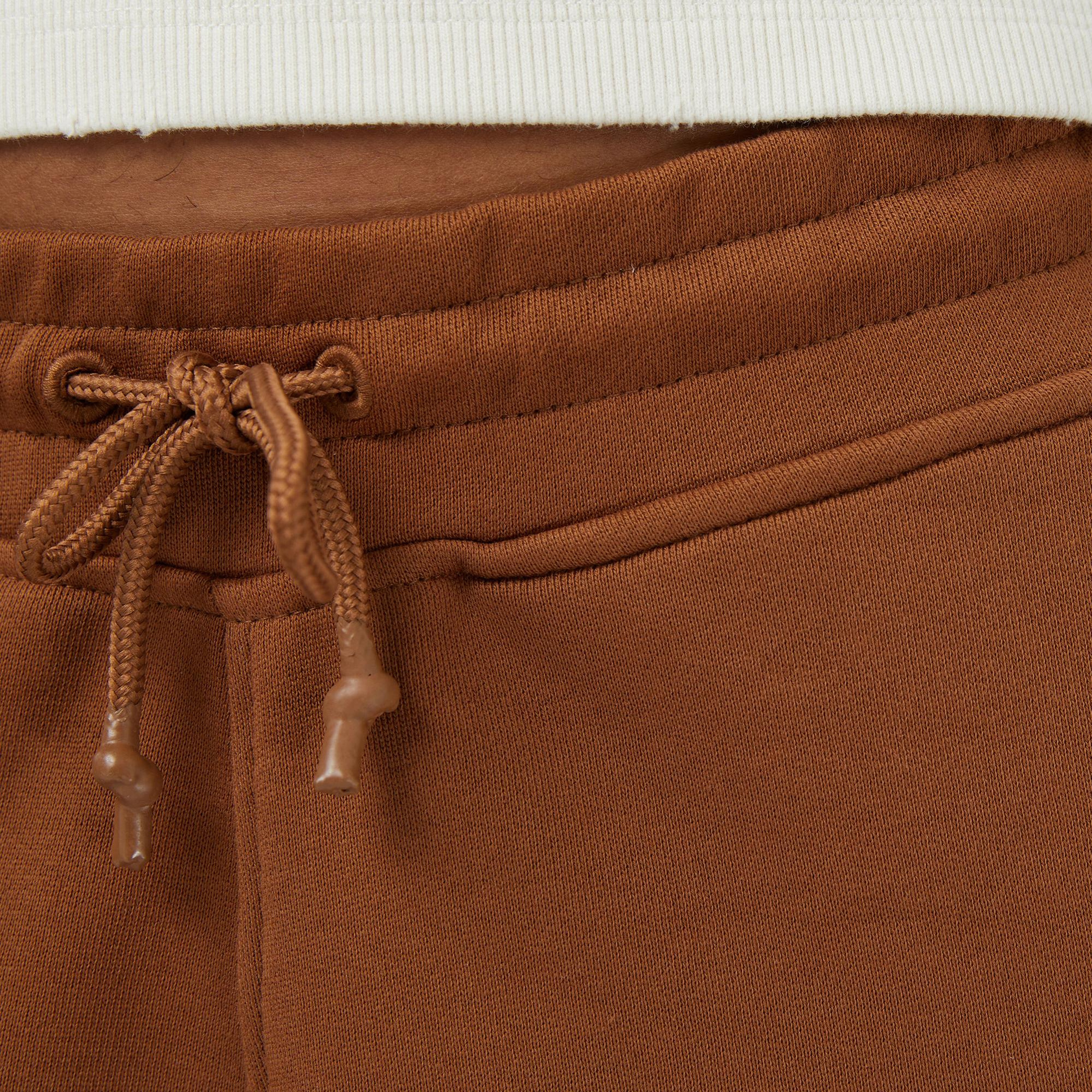 UNITED4 Kadın Krem Eşofman Altı