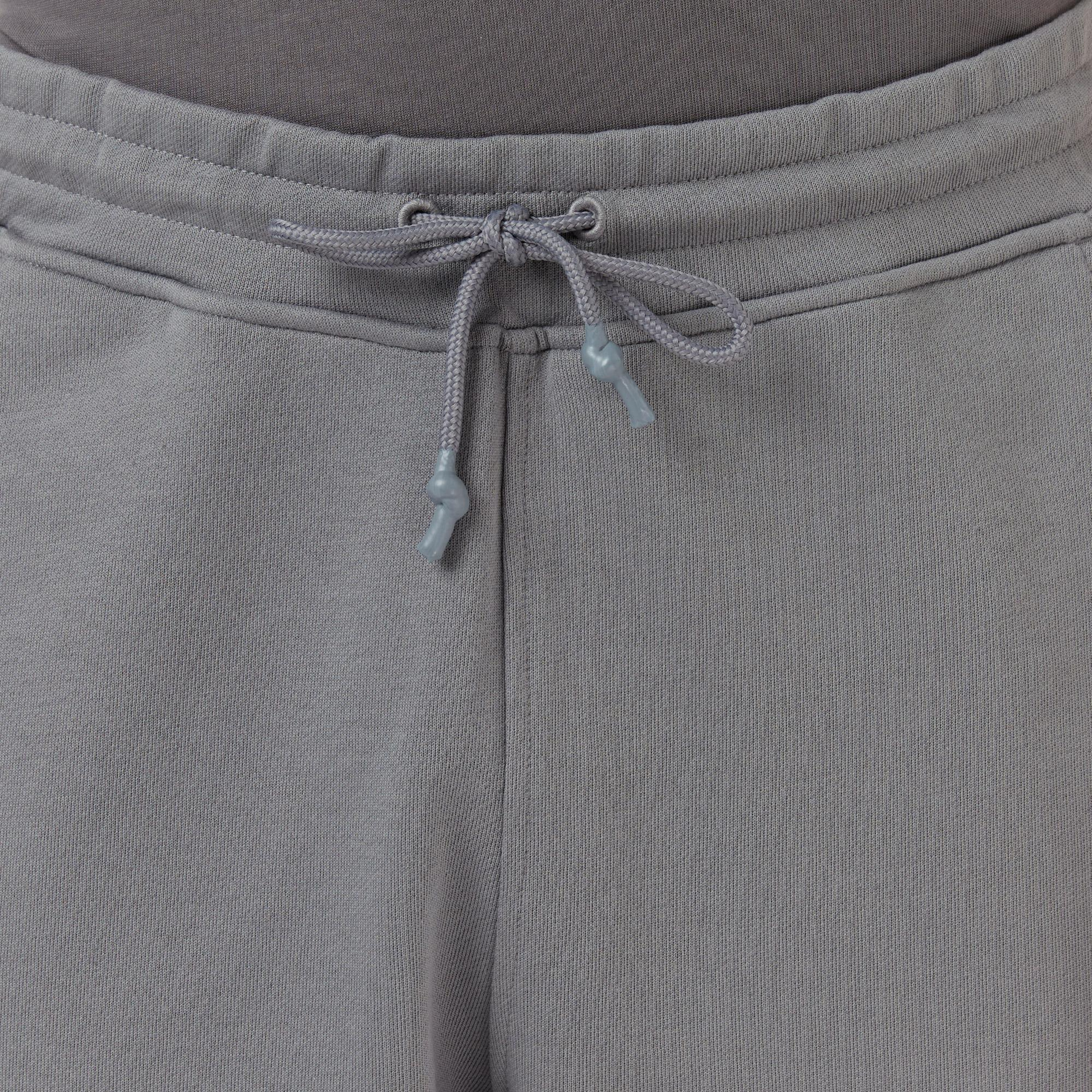 UNITED4 Erkek Gri Eşofman Altı