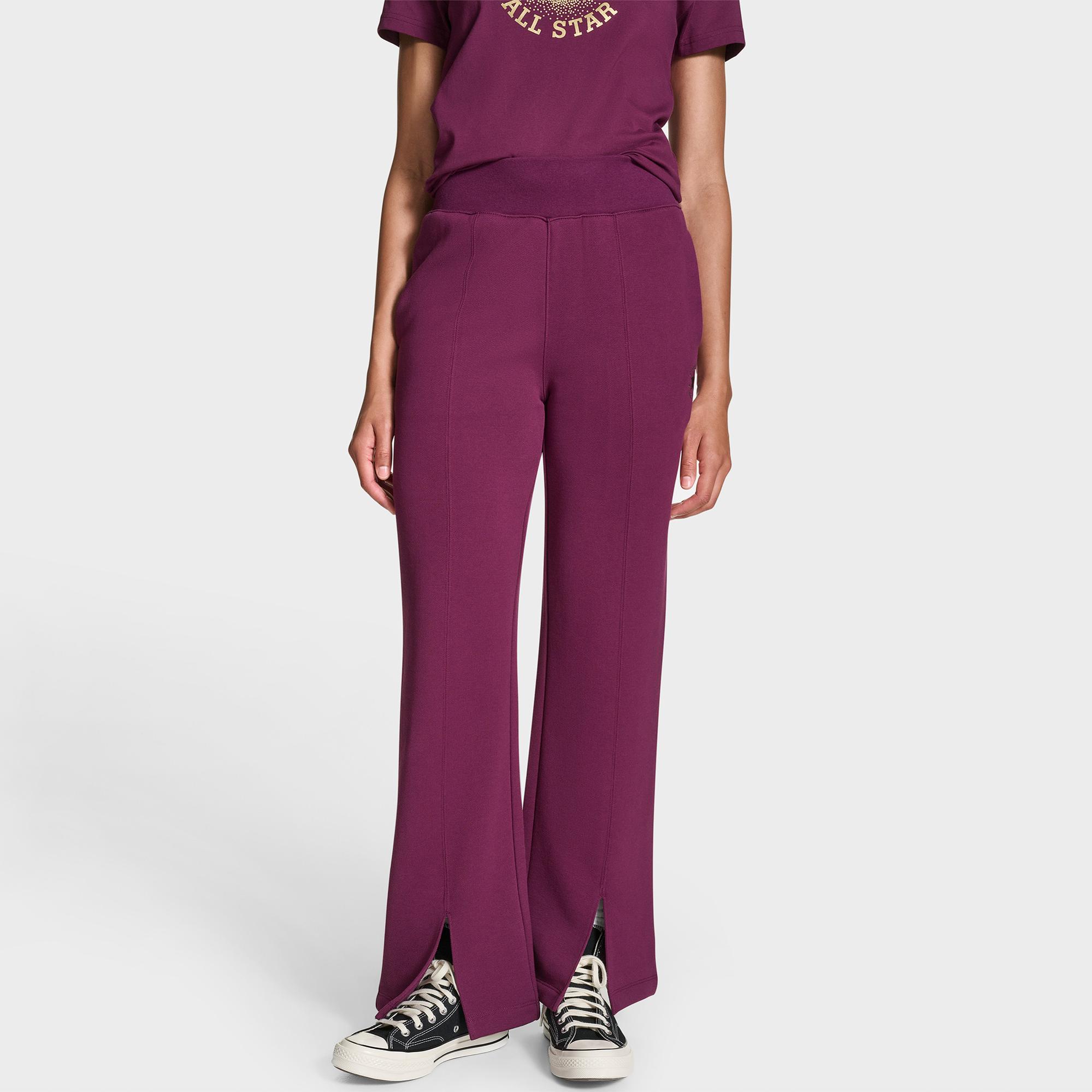 Converse Kadın Mor Pantolon