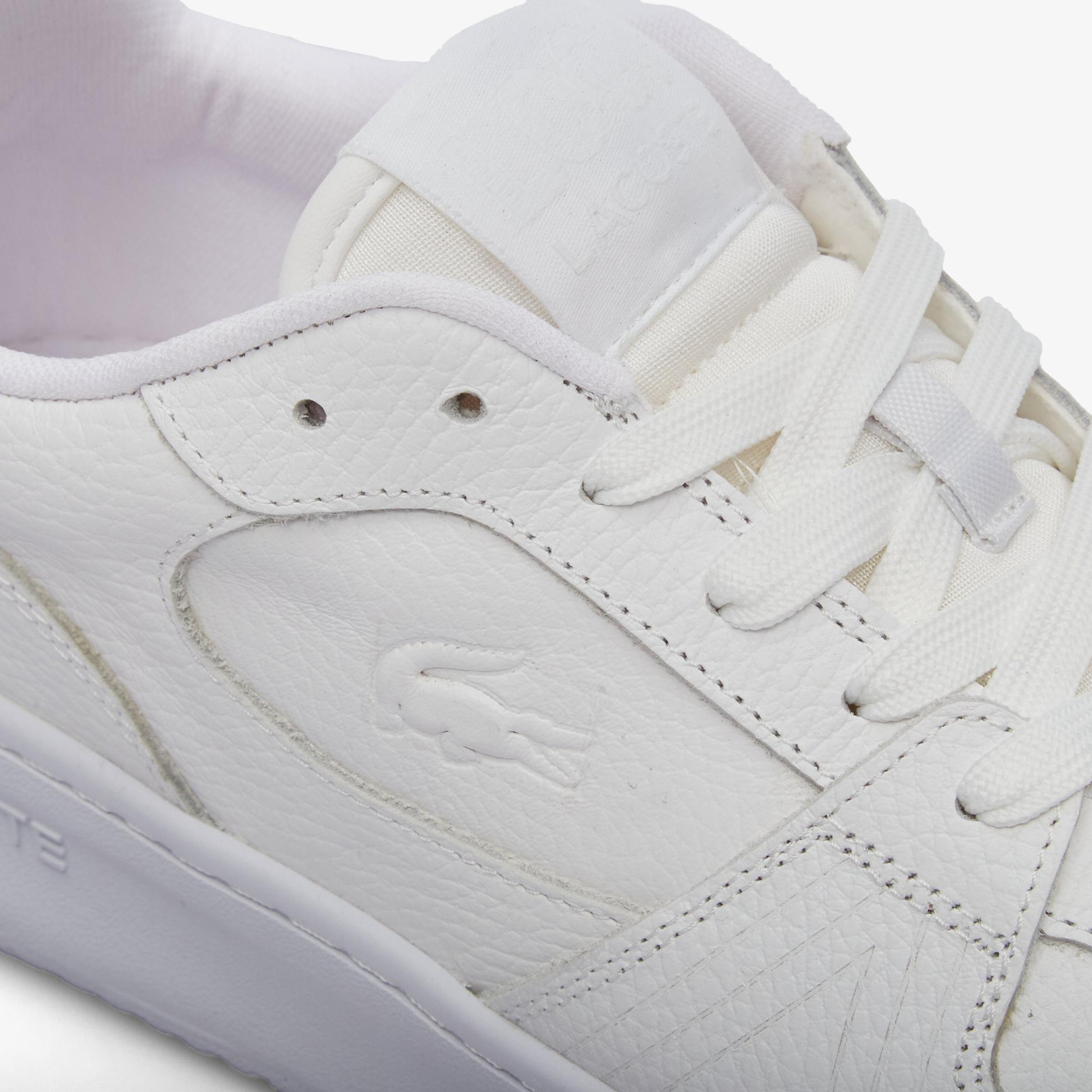 Lacoste L001 Set Kadın Beyaz Sneaker