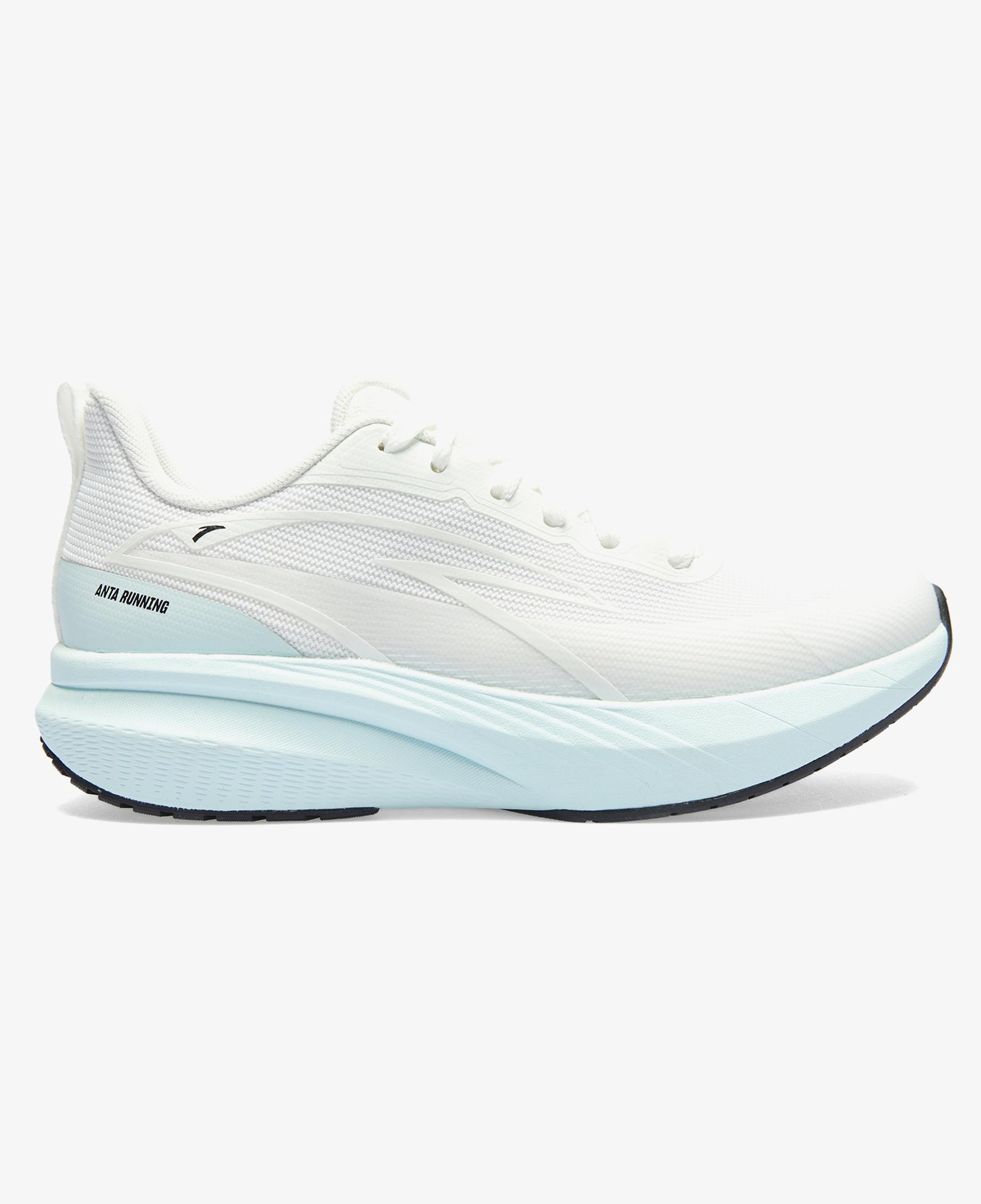 Anta Air Walker Kadın Yeşil Spor Ayakkabı