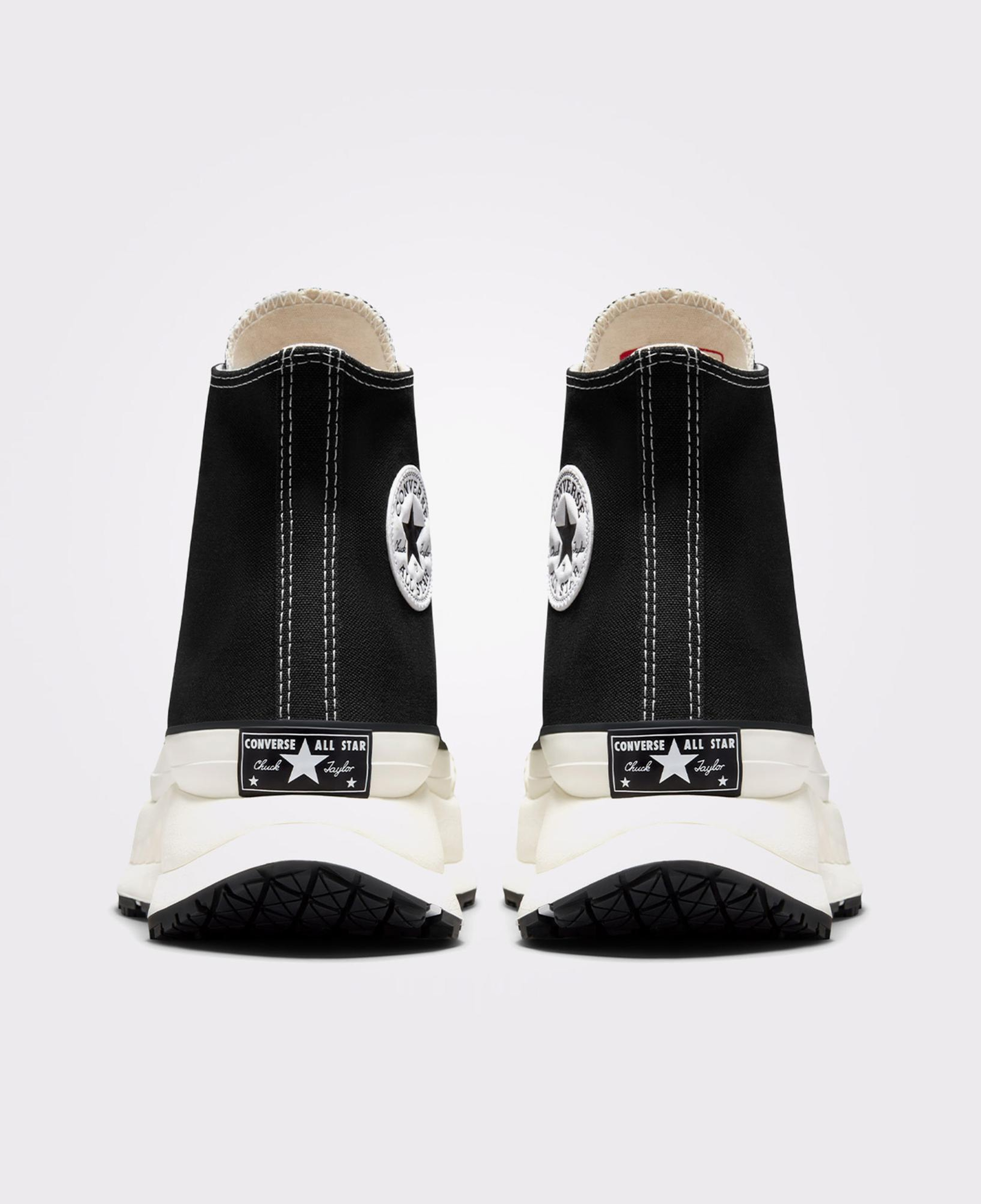 Converse Chuck 70 At-Cx Unisex Siyah Platform Sneaker