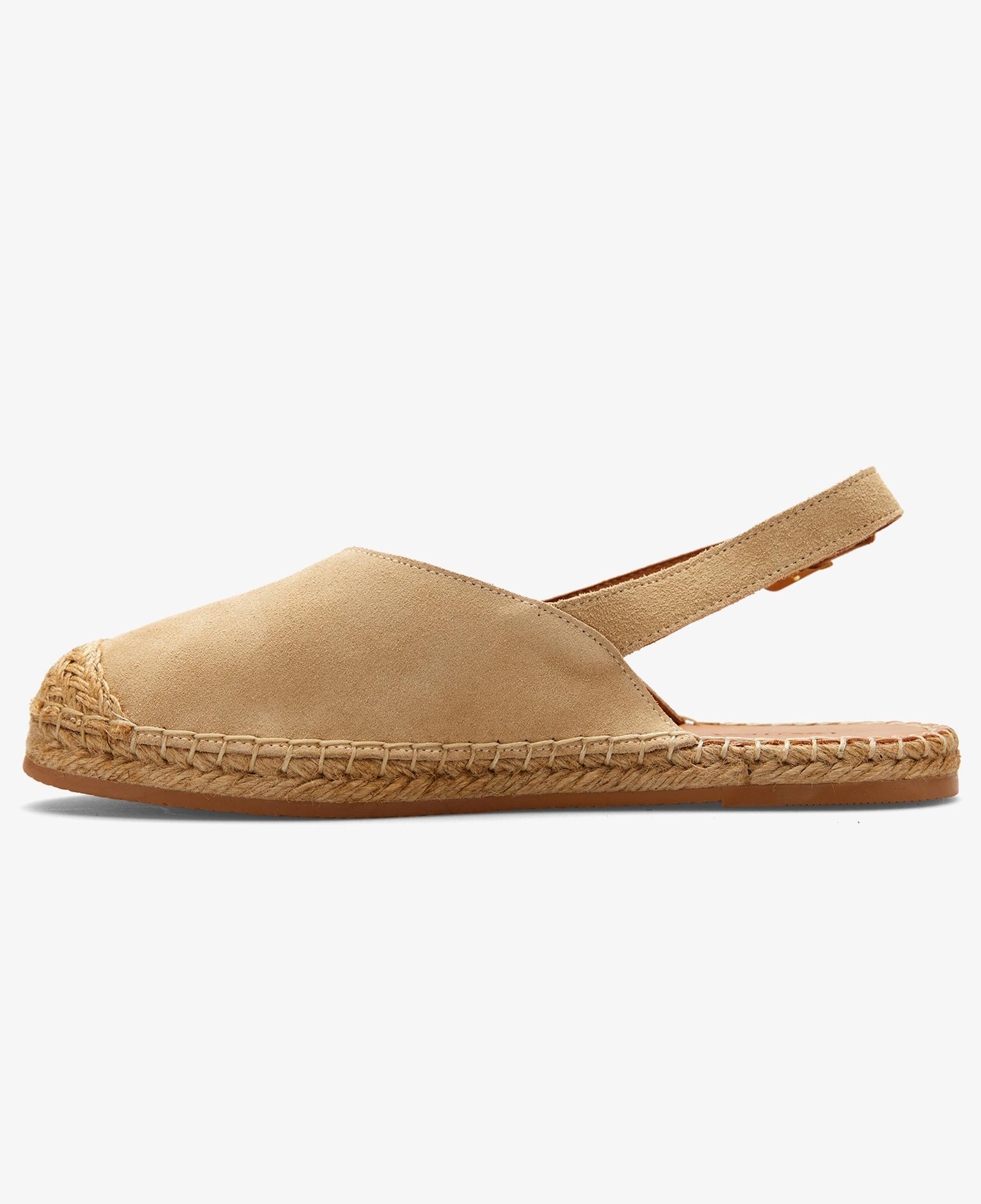 Nautica Kadın Bej Sandalet