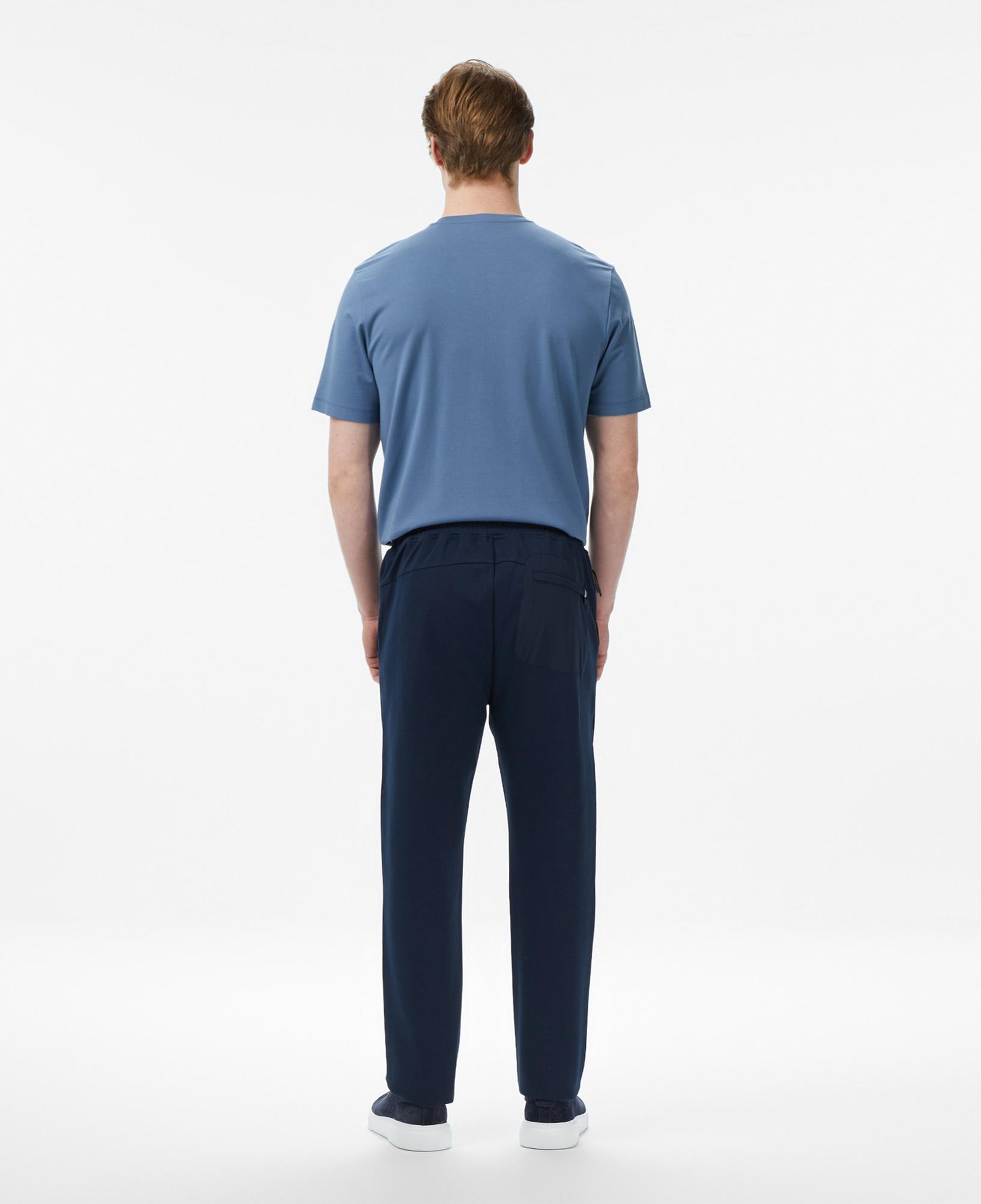 Nautica Erkek Lacivert Regular Fit Eşofman Altı