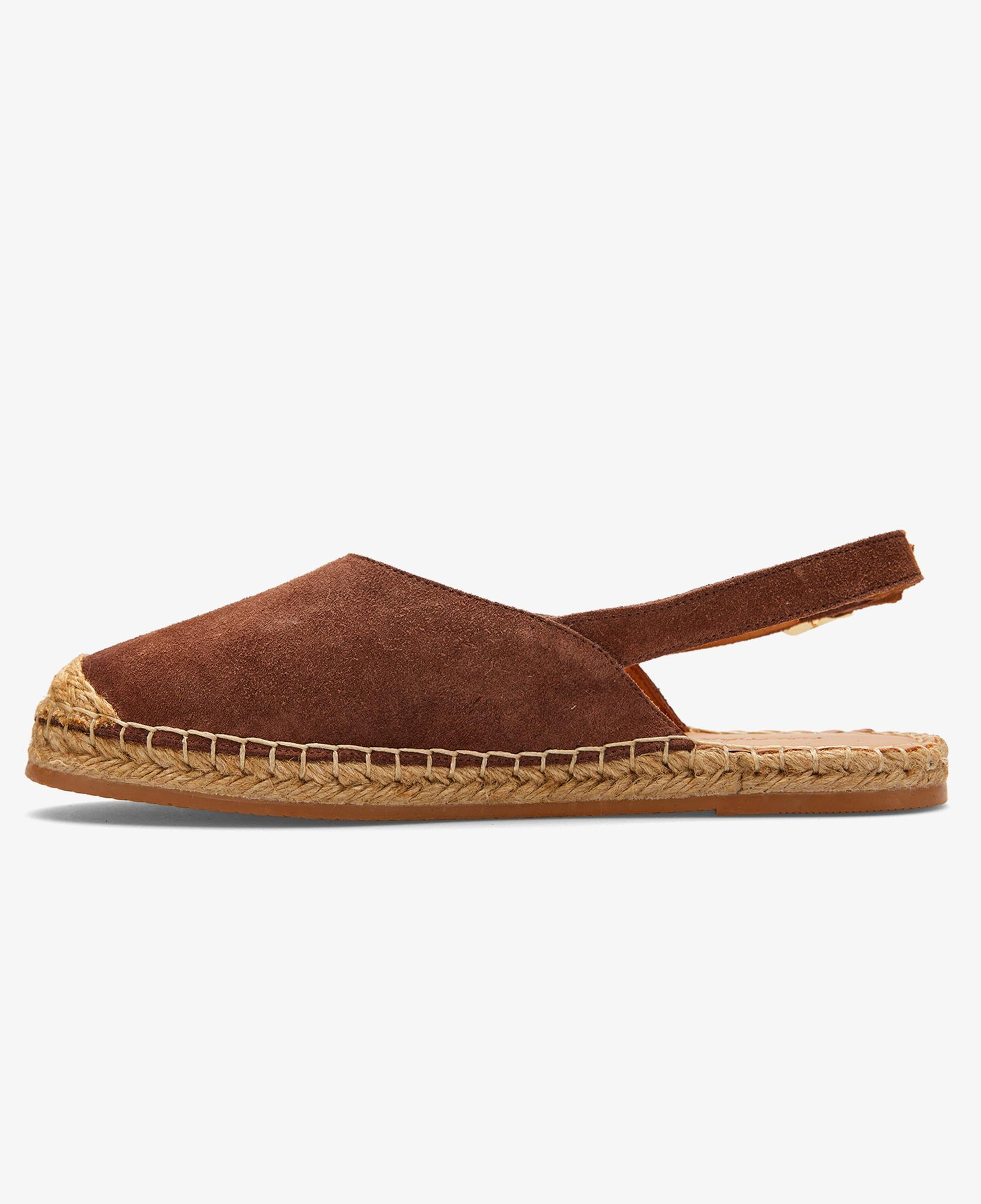 Nautica Kadın Kahverengi Sandalet