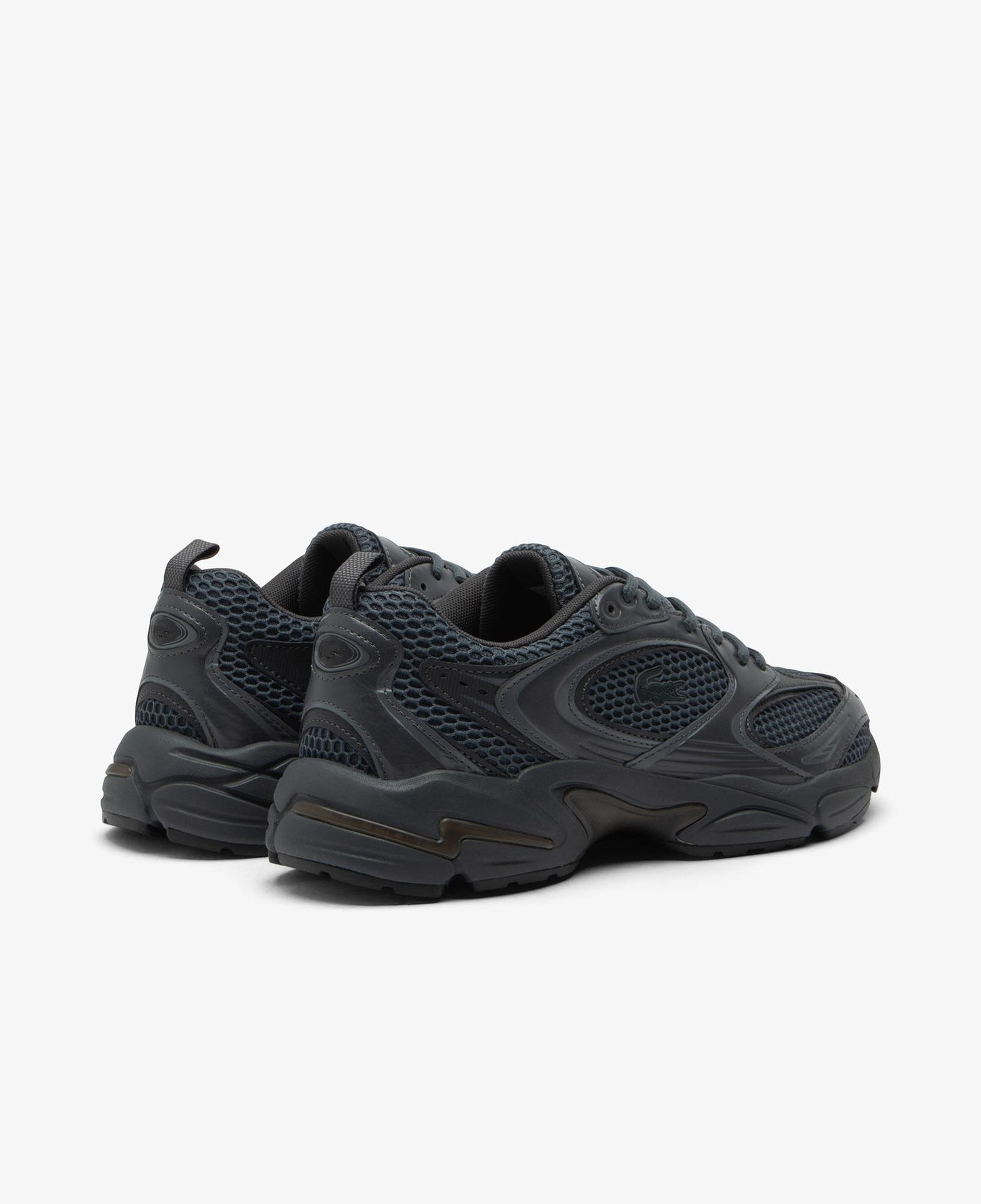 Lacoste Storm 96 Erkek Lacivert Sneaker