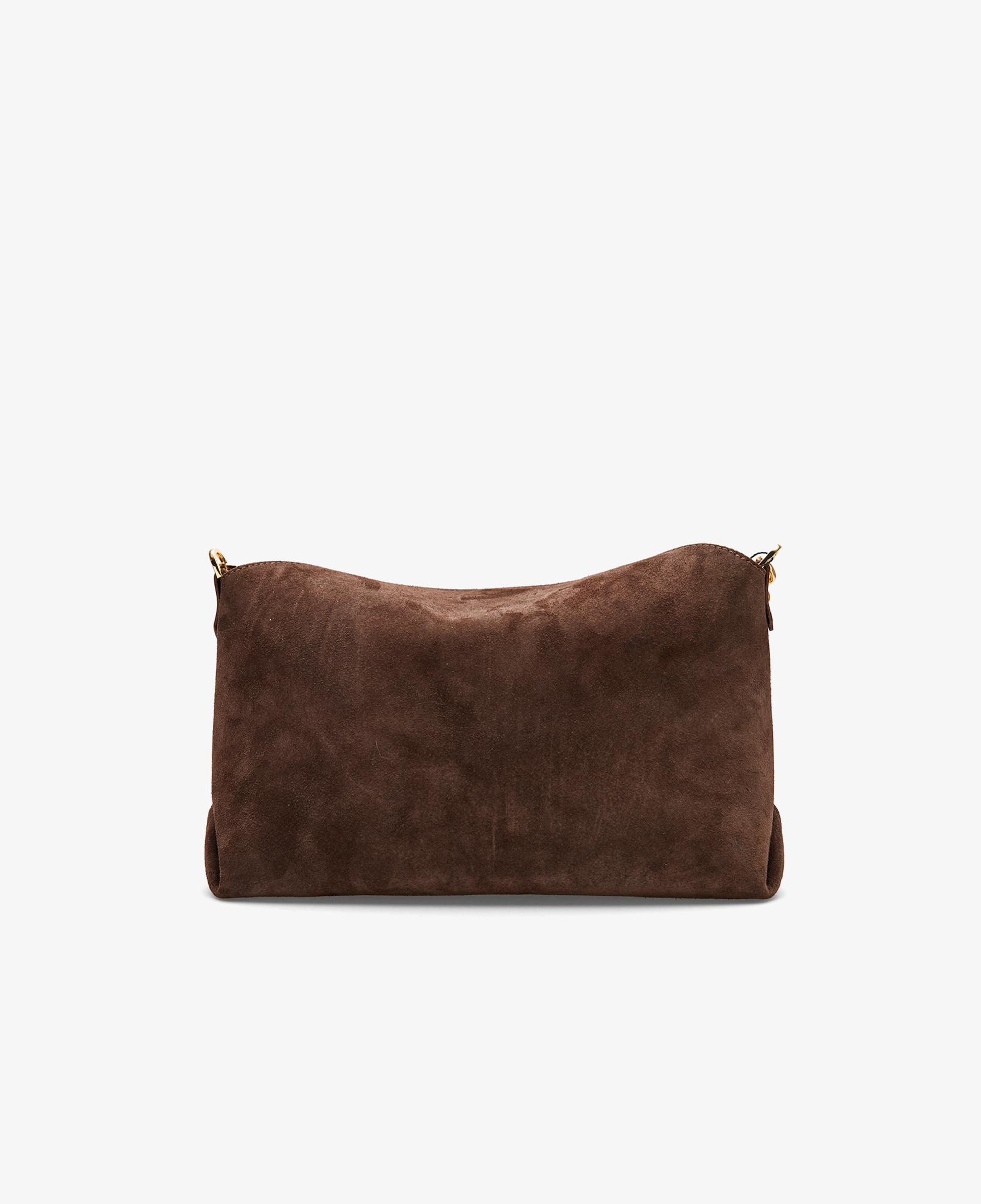 Nautica Kadın Kahverengi El Çantası