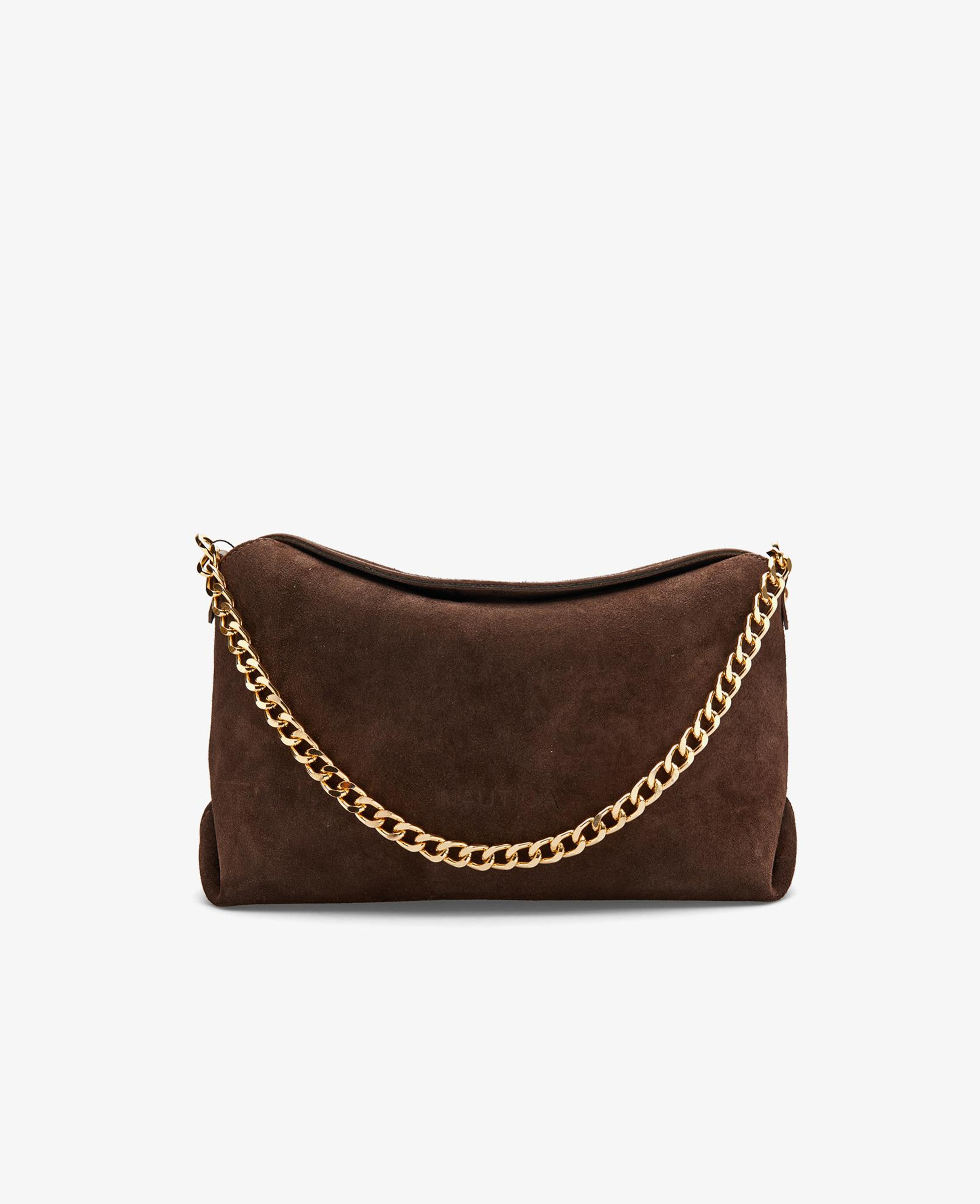 Nautica Kadın Kahverengi El Çantası