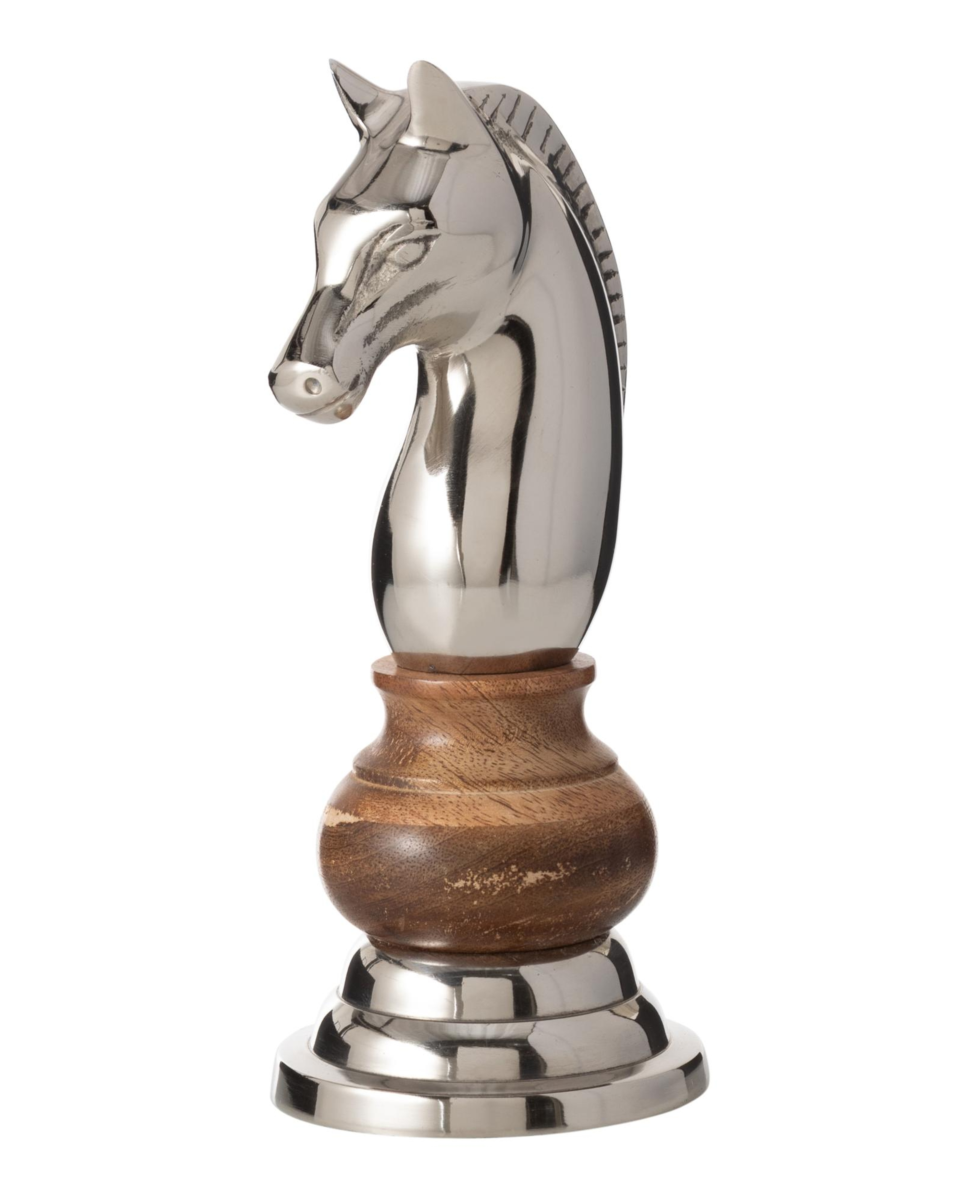 WINDSOR HORSE BİBLO 9 X 23 CM